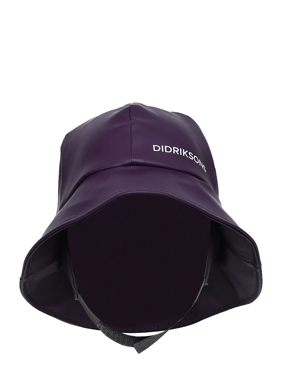 Didriksons - Southwest Kids' - hattar - northen purple - 0