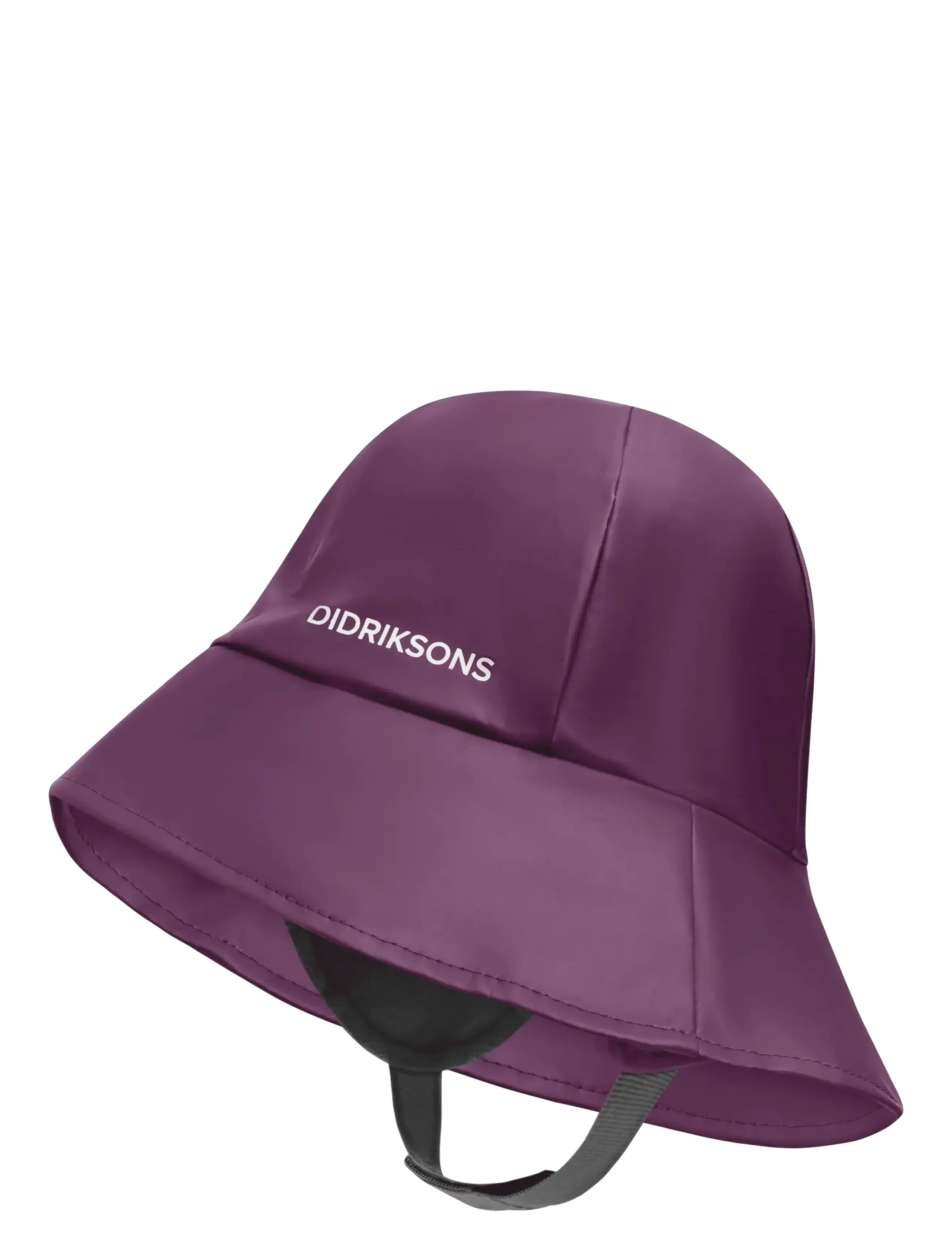 Didriksons Southwest Kids' - Tagasi kooli - NORTHEN PURPLE / purple