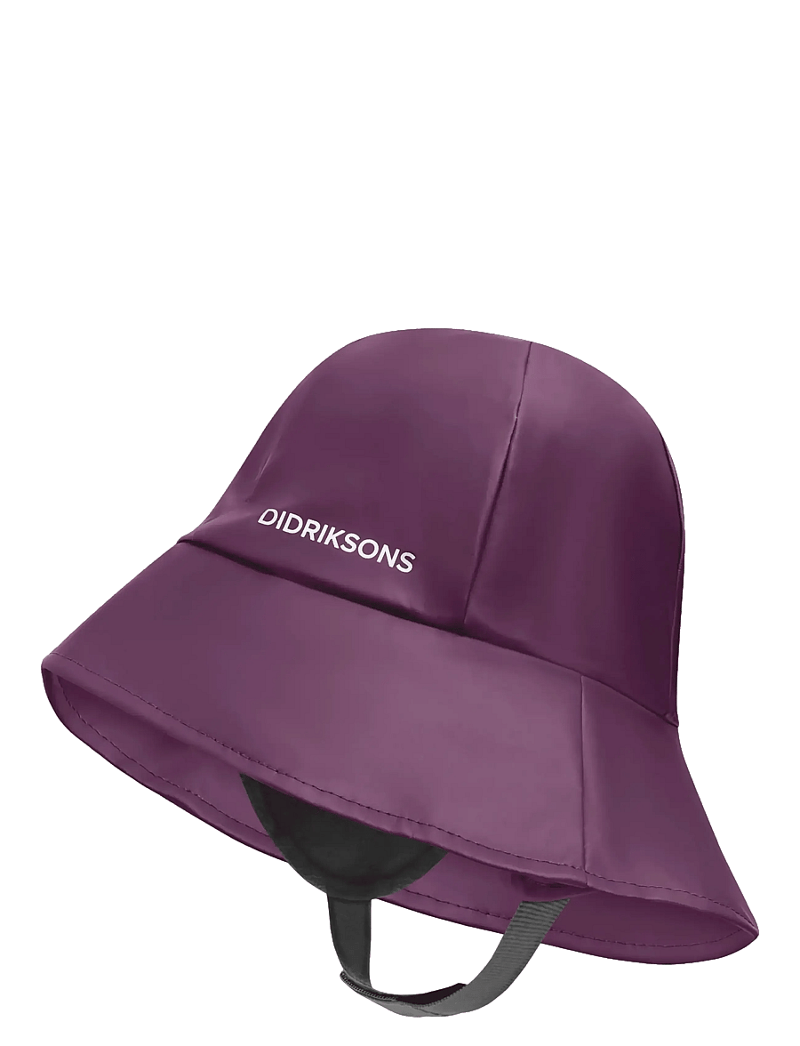 Didriksons - Southwest Kids' - vihmamütsid - northen purple - 0
