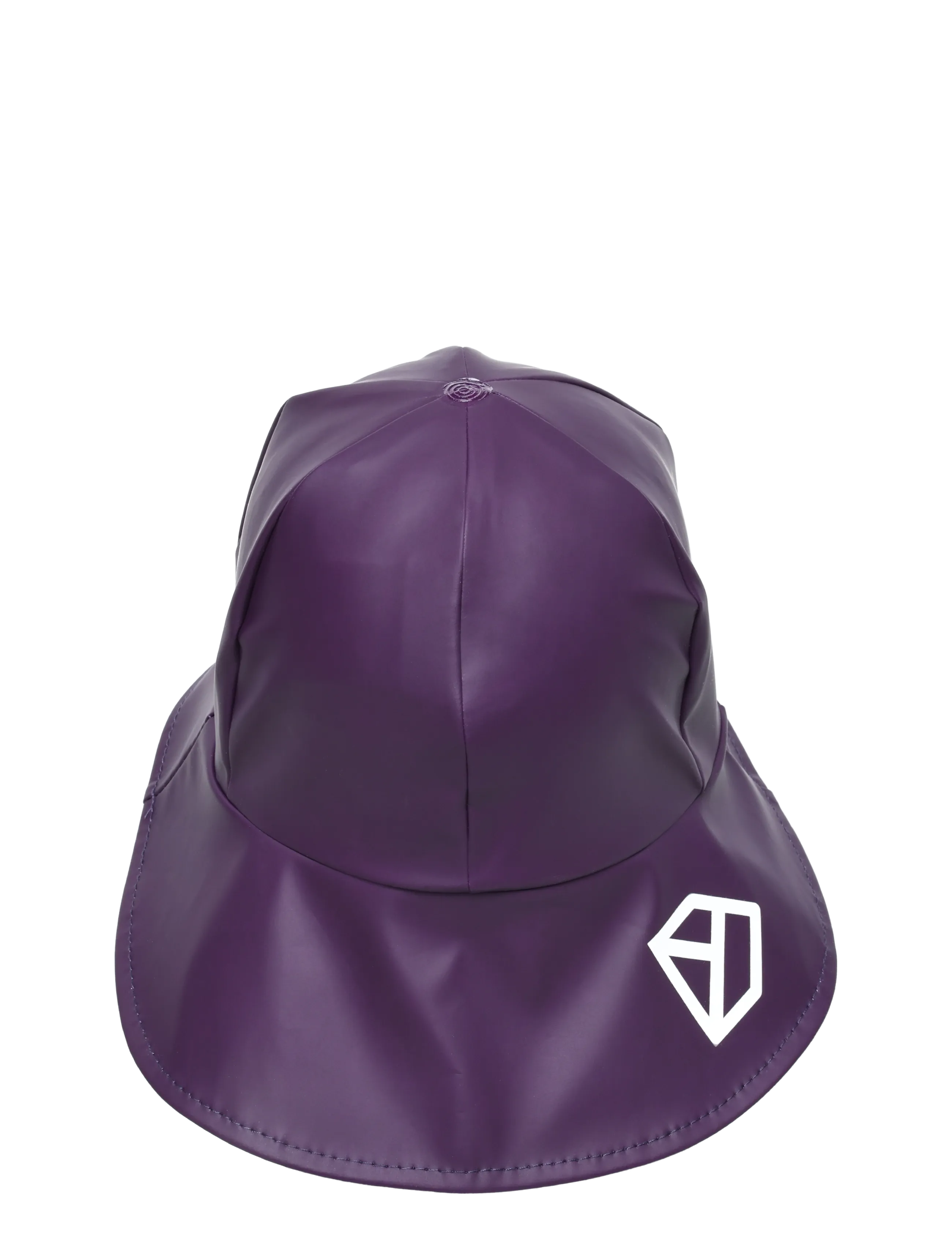 Didriksons - Southwest Kids' - accessoires - northen purple - 1