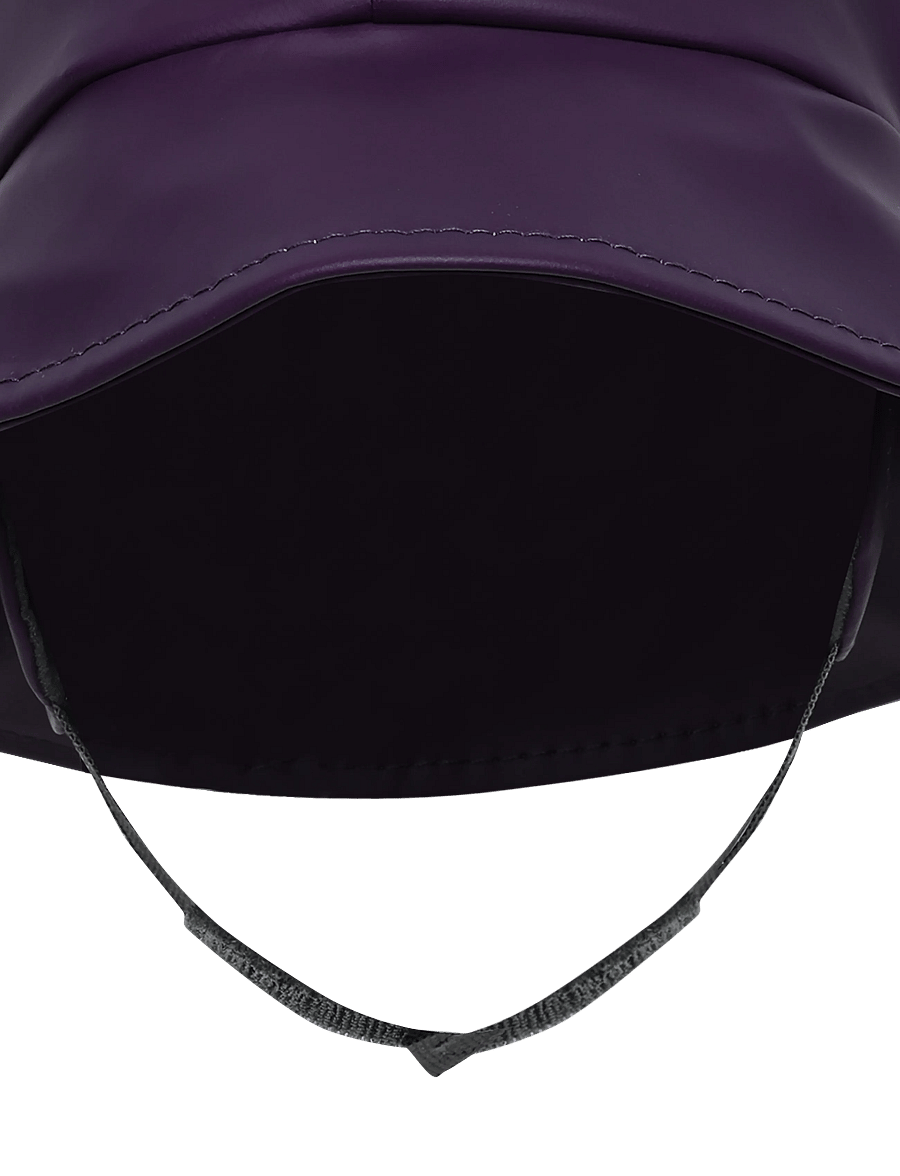 Didriksons - Southwest Kids' - hattar - northen purple - 2