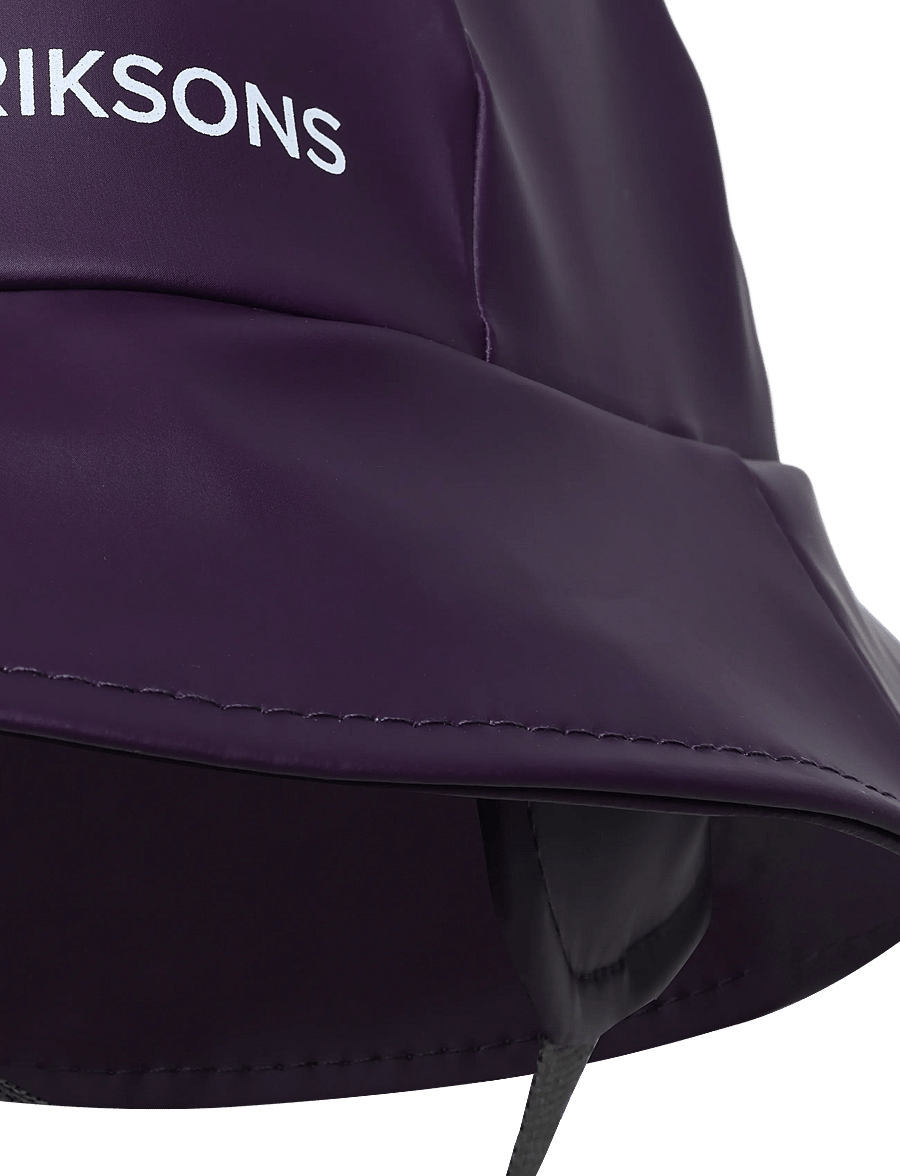 Didriksons - Southwest Kids' - hattar - northen purple - 3