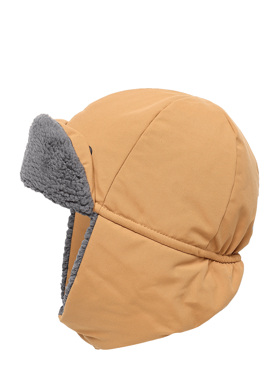 Didriksons - Biggles Kids' Cap - wintermützen - almond tree - 2