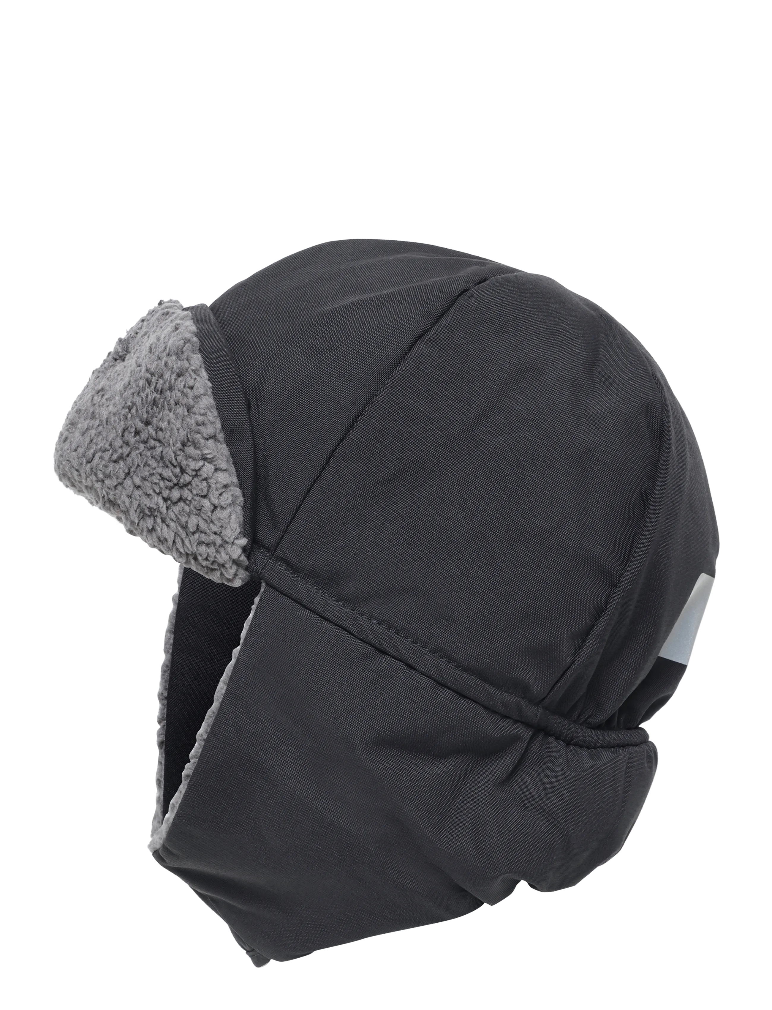 Didriksons - Biggles Kids' Cap - black - 3