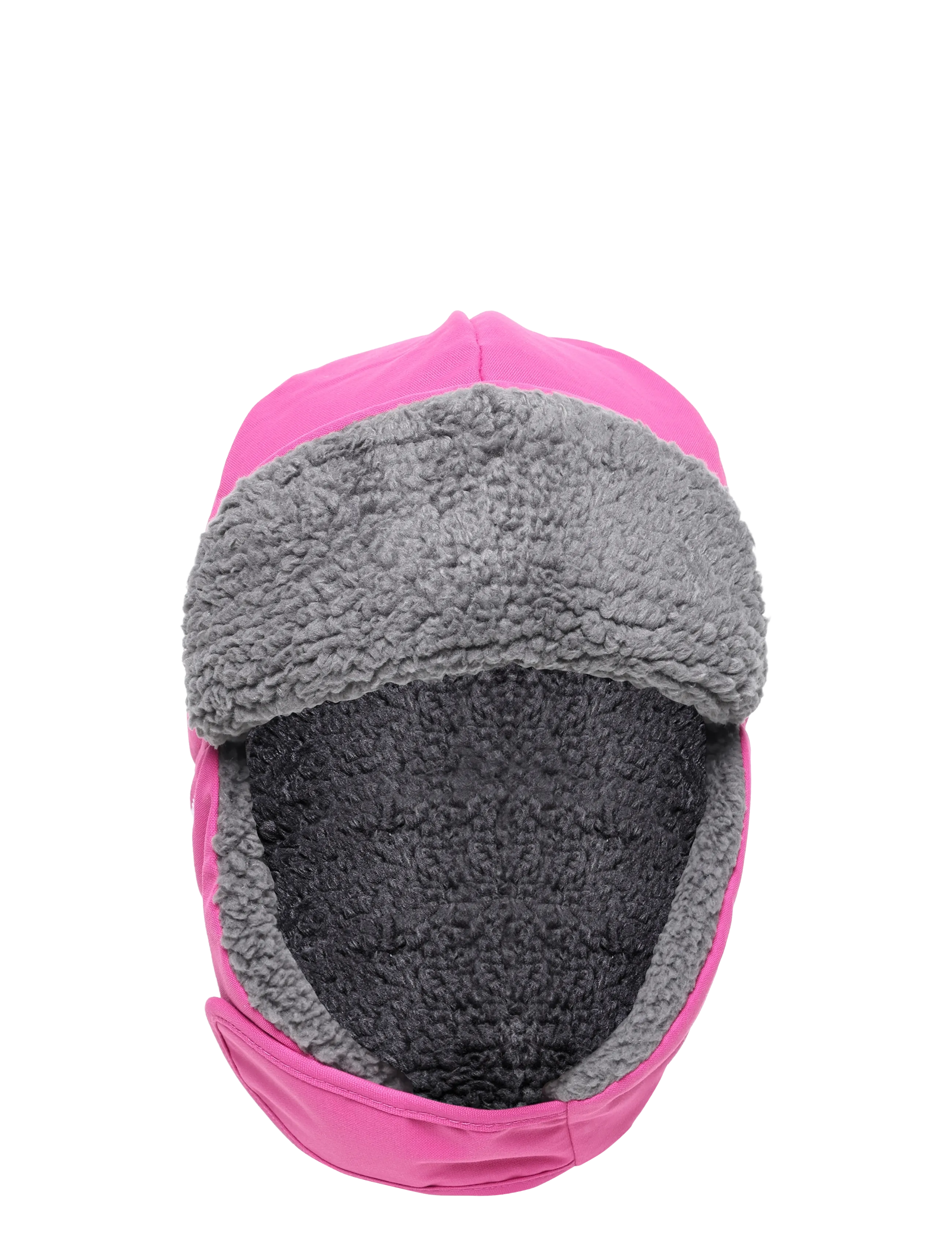DIDRIKSONS Biggles Kinder' Basecap Pink - 54 - Kinder