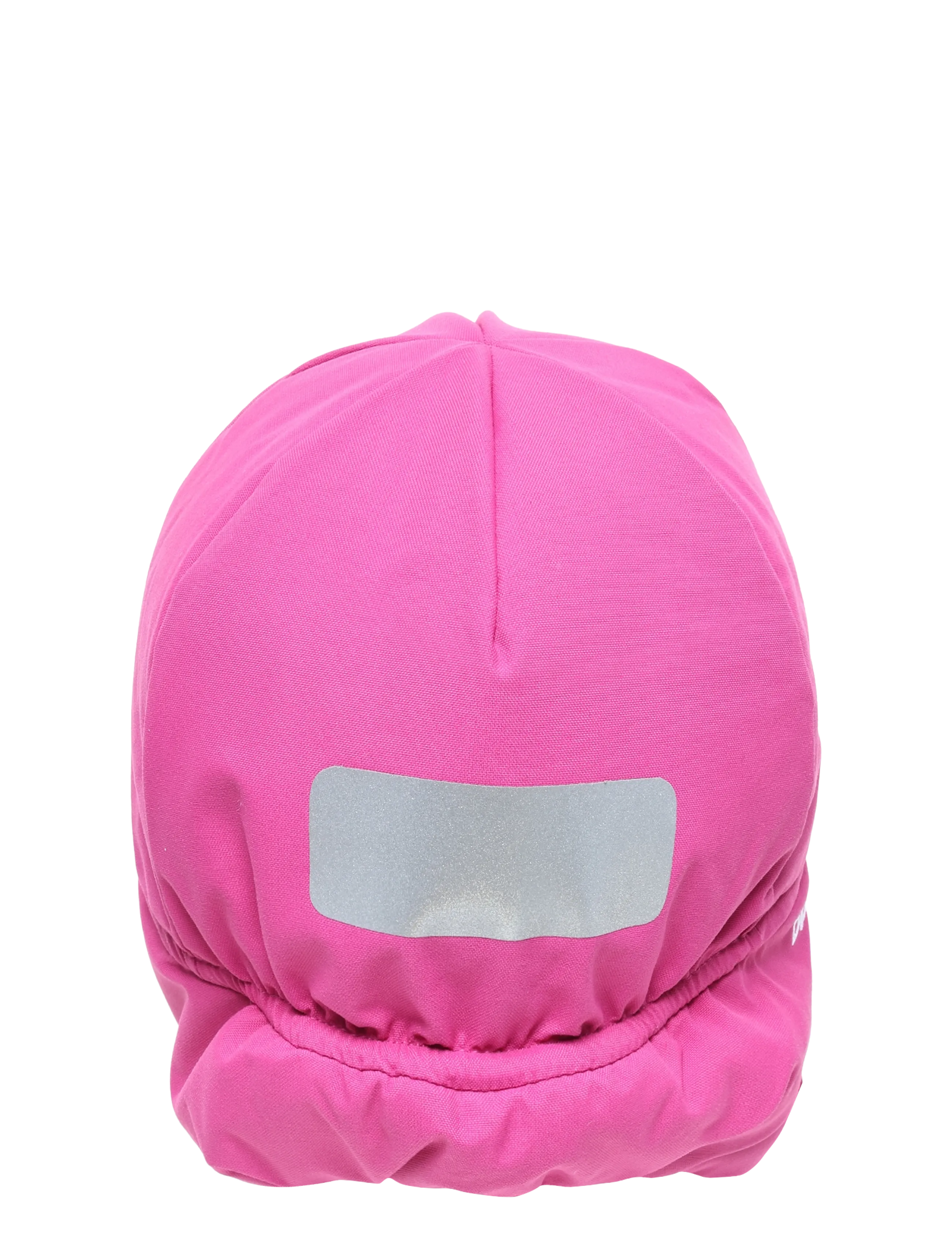 Didriksons - Biggles Kids' Cap - cactus pink - 1