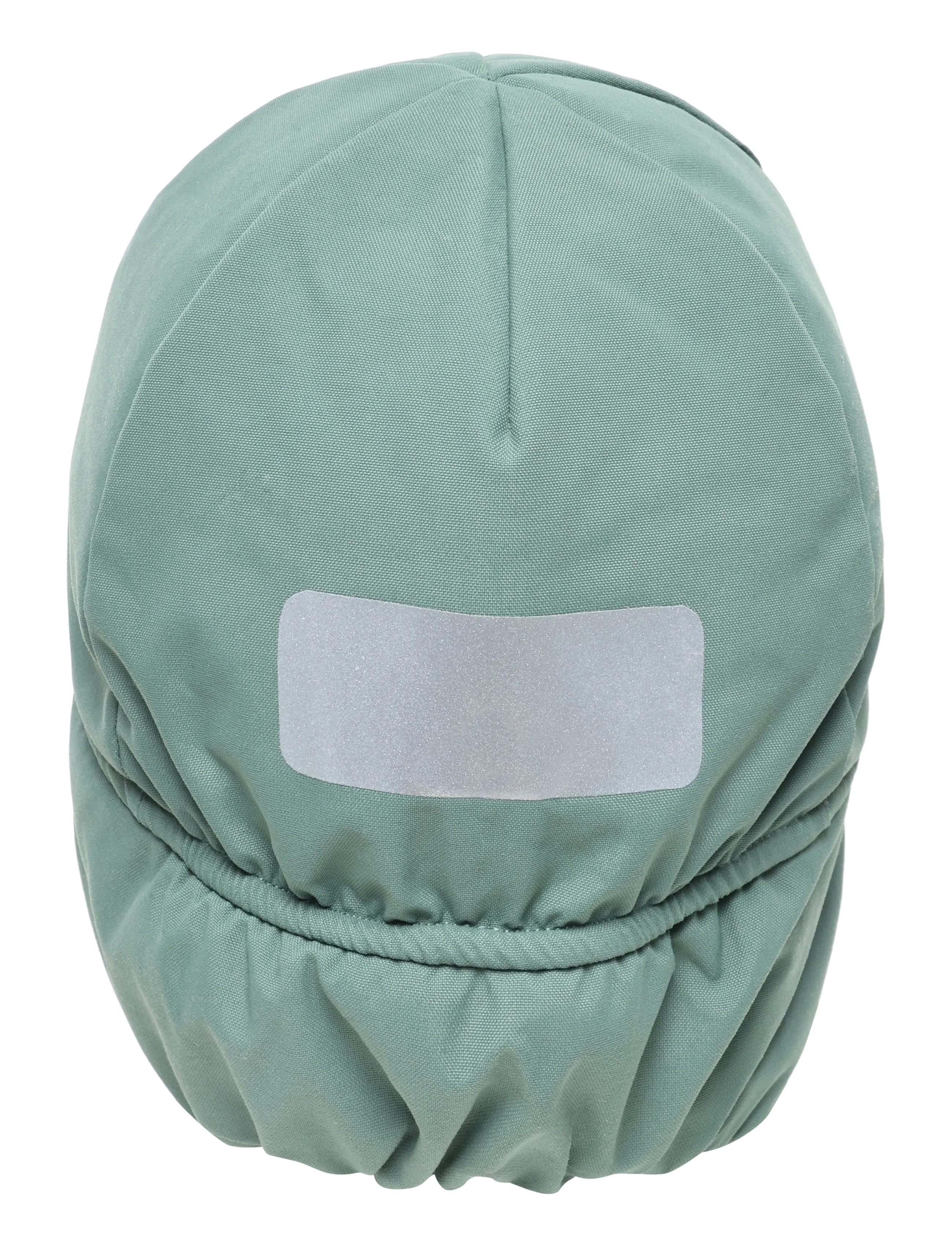 Didriksons - Biggles Kids' Cap - accessoires - dark moss - 2