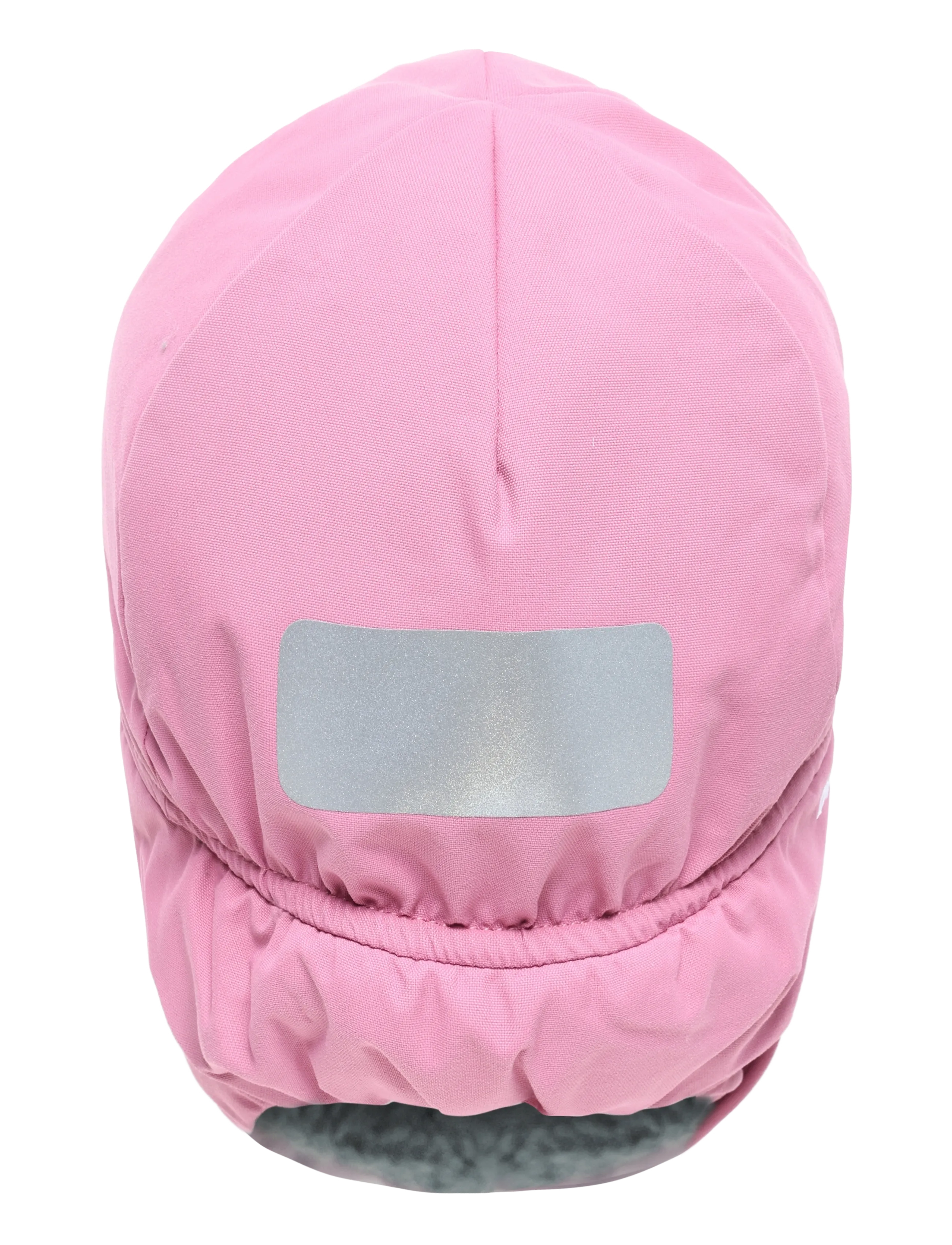 Didriksons - Biggles Kids' Cap - heather pink - 2