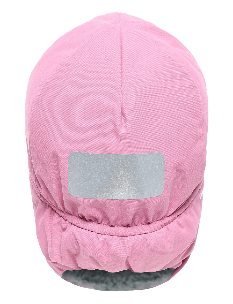 Didriksons - Biggles Kids' Cap - wintermützen - heather pink - 2