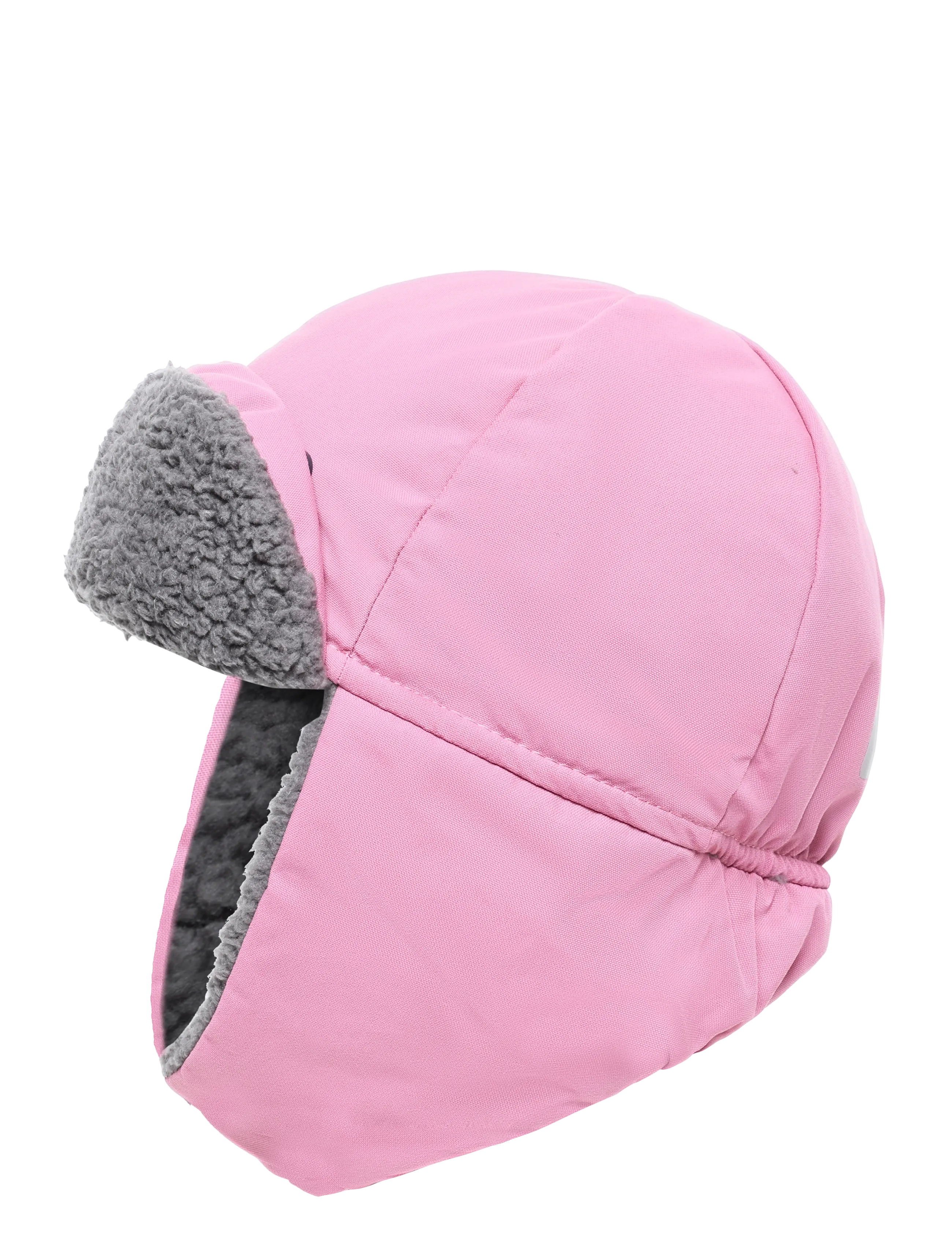 Didriksons - Biggles Kids' Cap - heather pink - 3