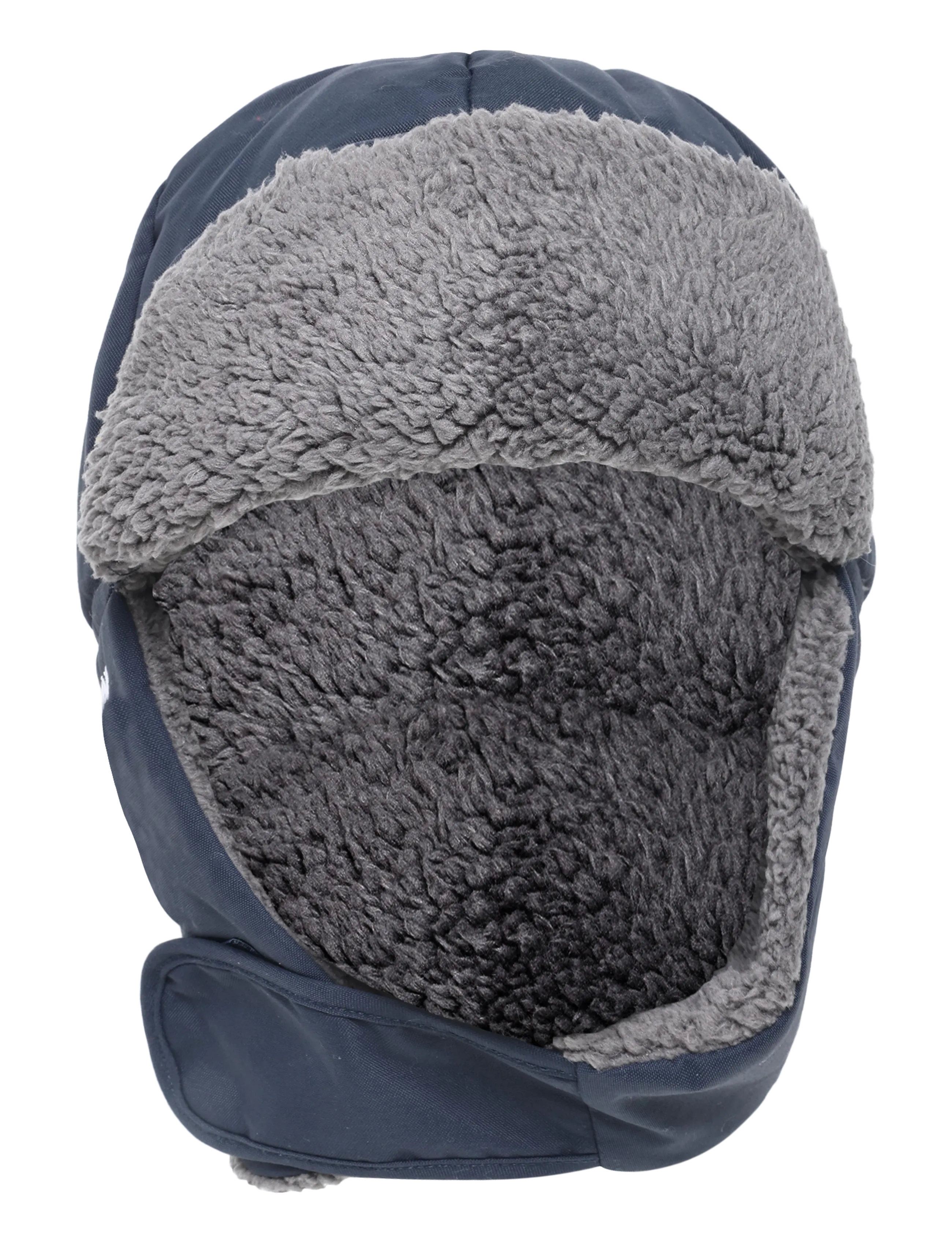 Didriksons Biggles Kids' Cap - Aksessuaarid - NAVY / navy