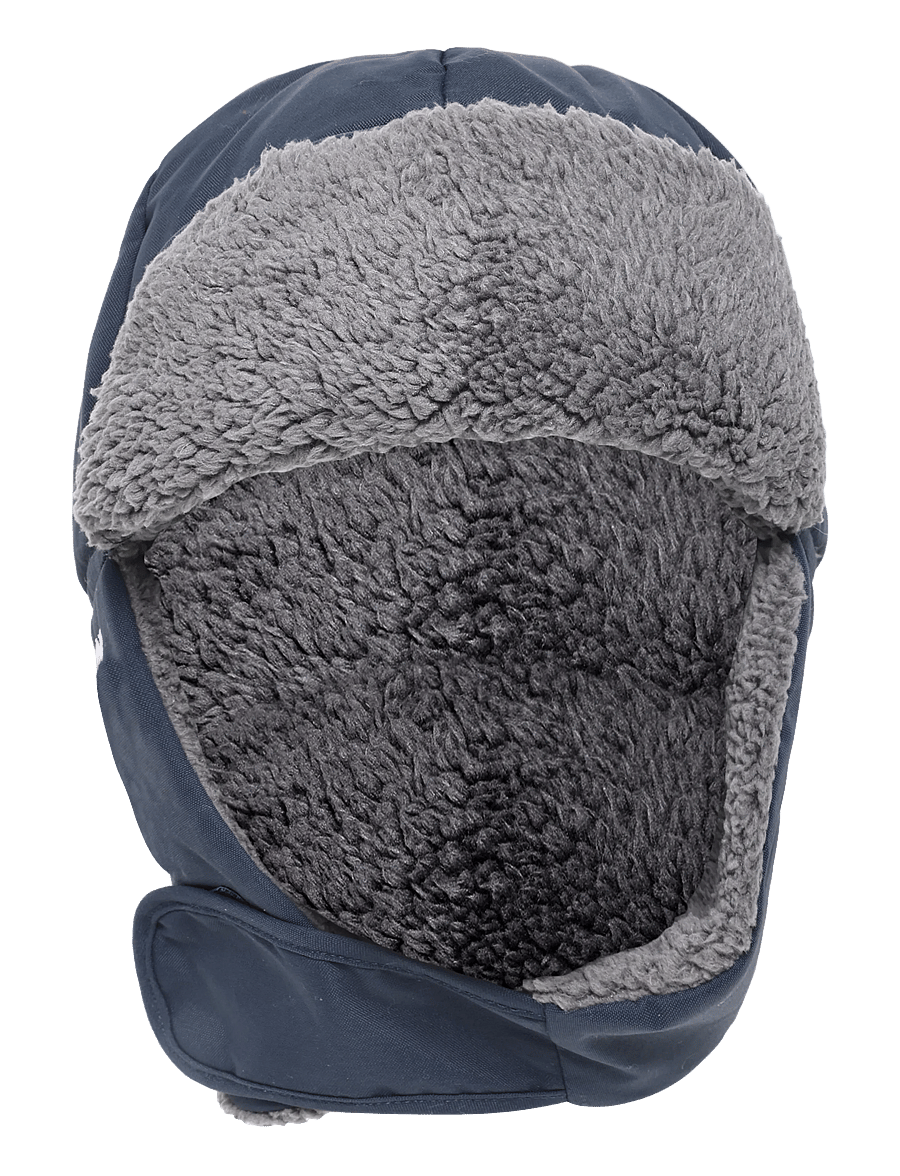 Didriksons - Biggles Kids' Cap - wintermützen - navy - 1