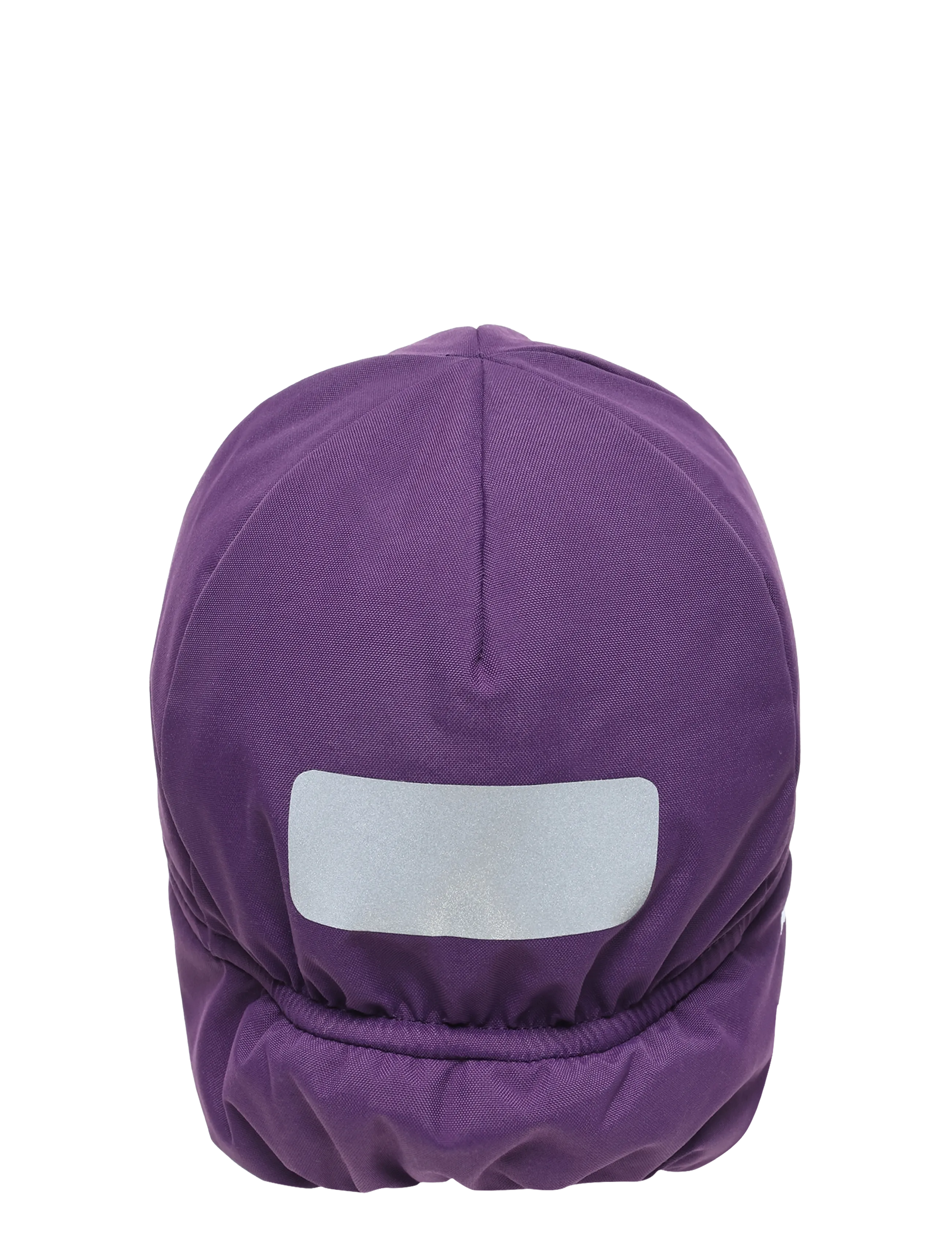Didriksons - Biggles Kids' Cap - northen purple - 1