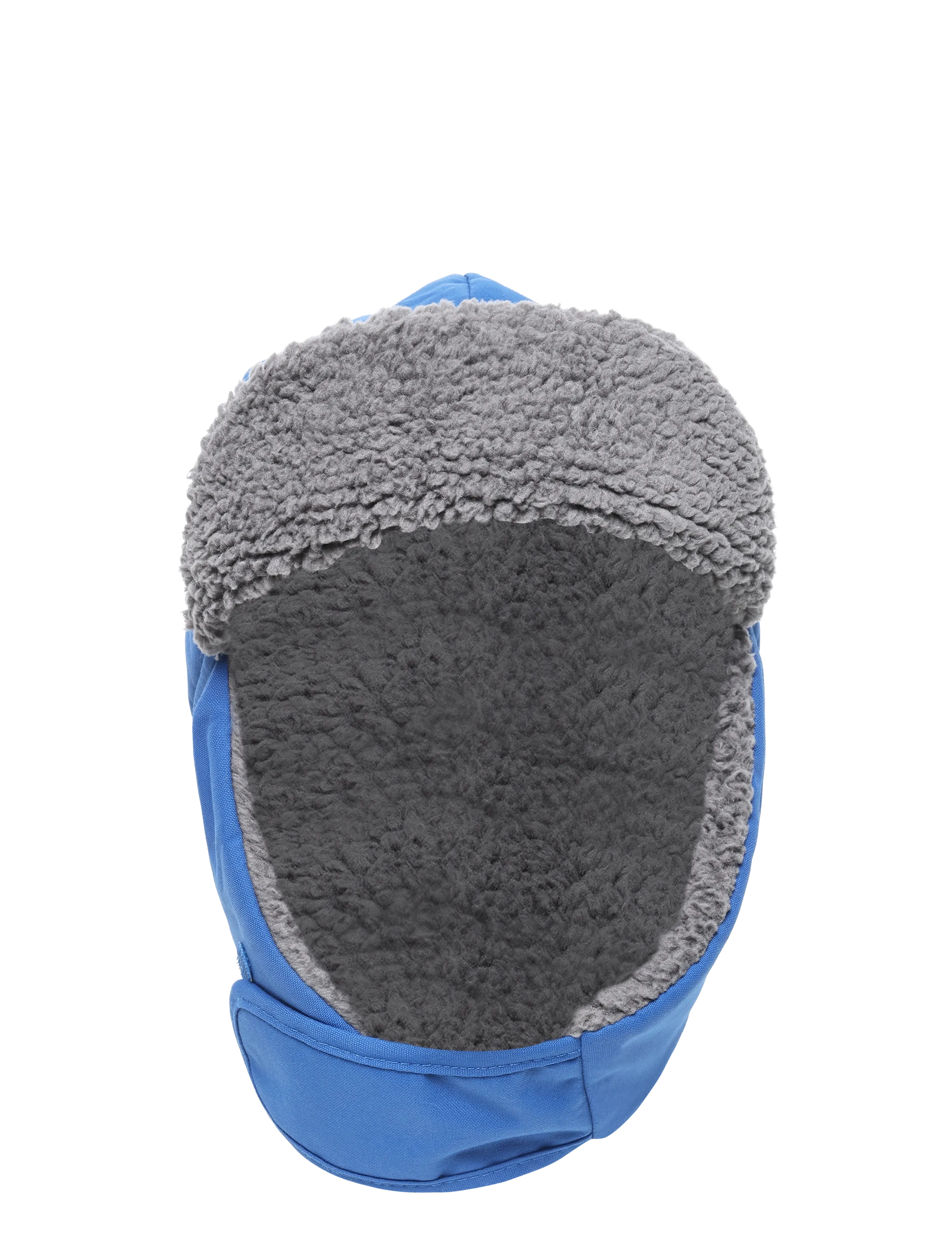 Didriksons Biggles Kids' Cap - Aksessuaarid - ULTRAMARINE / blue