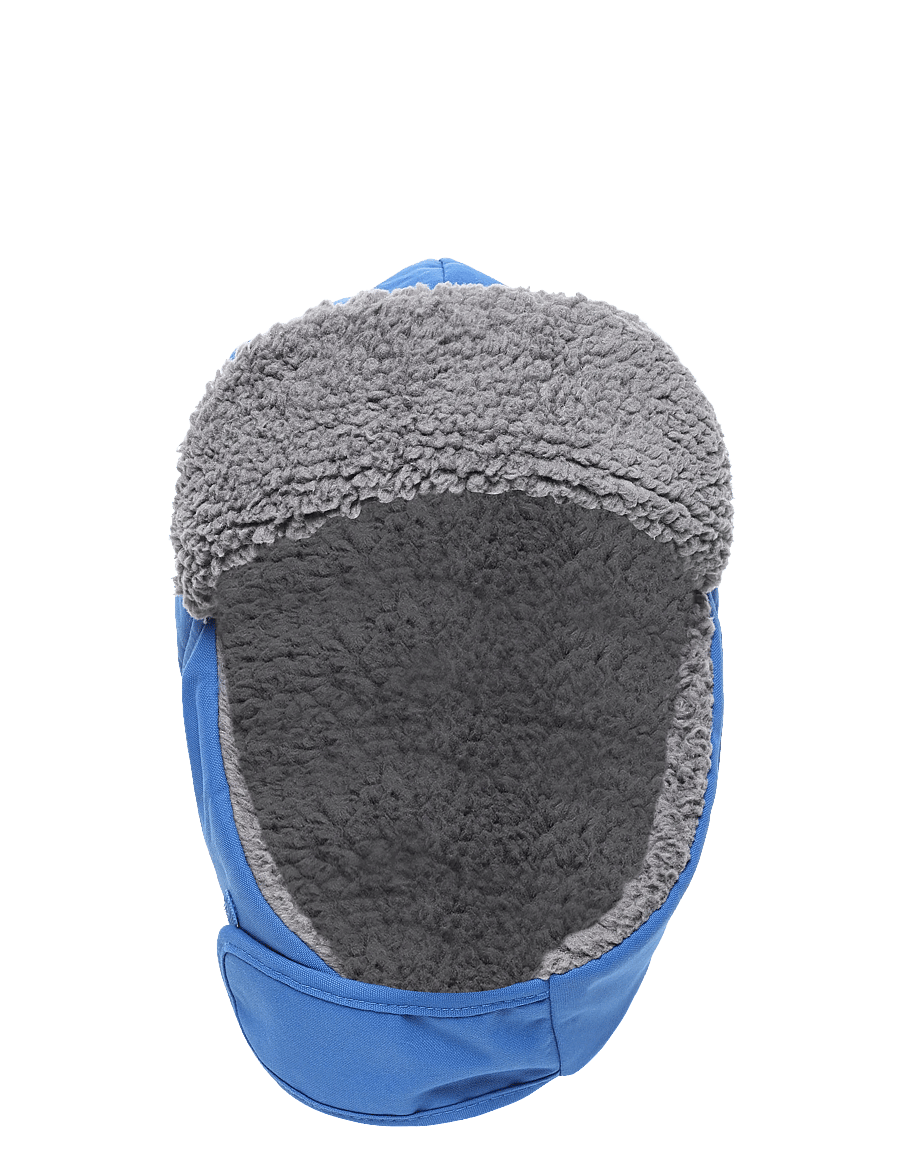 Didriksons - Biggles Kids' Cap - wintermützen - ultramarine - 1