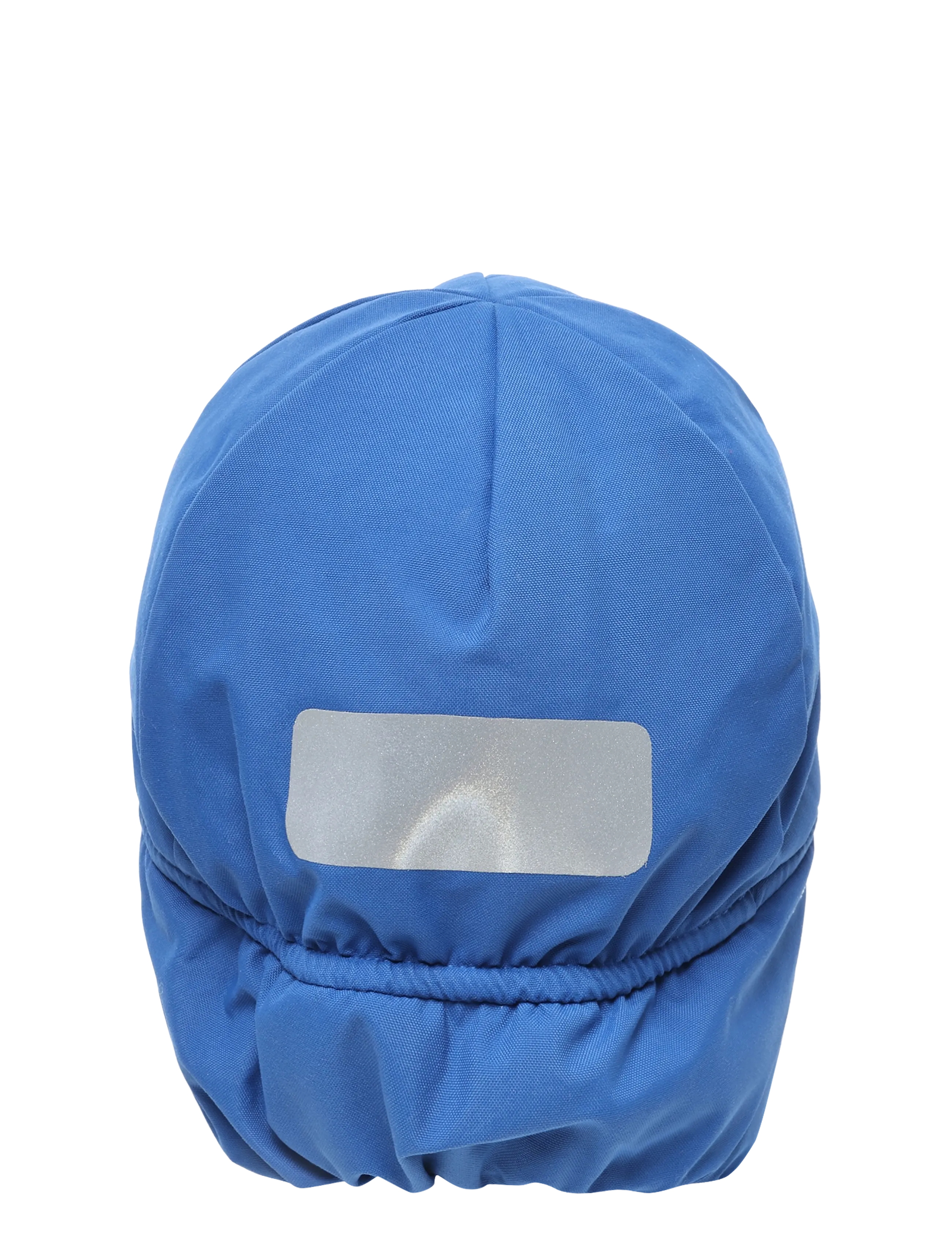 Didriksons - Biggles Kids' Cap - ultramarine - 2