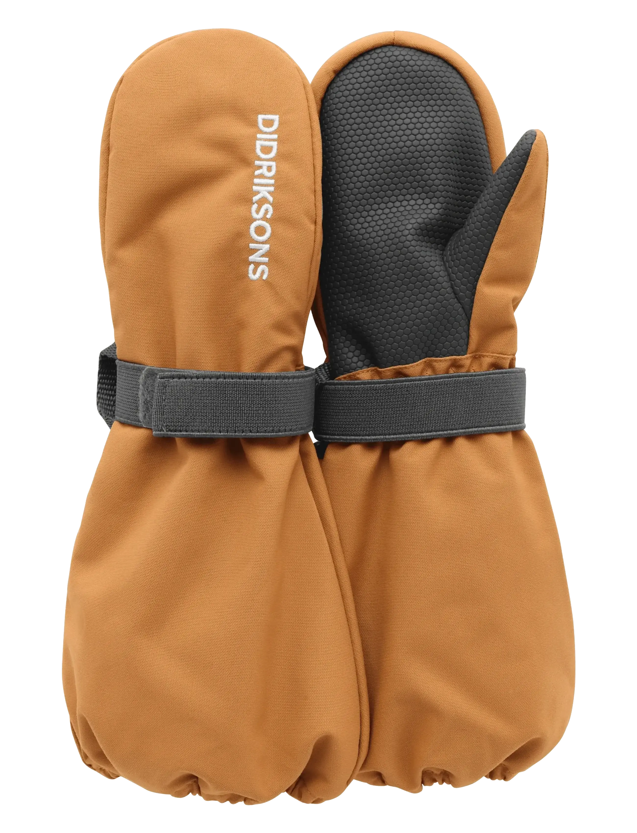 Didriksons - Biggles Kids' Mittens - handschuhe - almond tree - 1