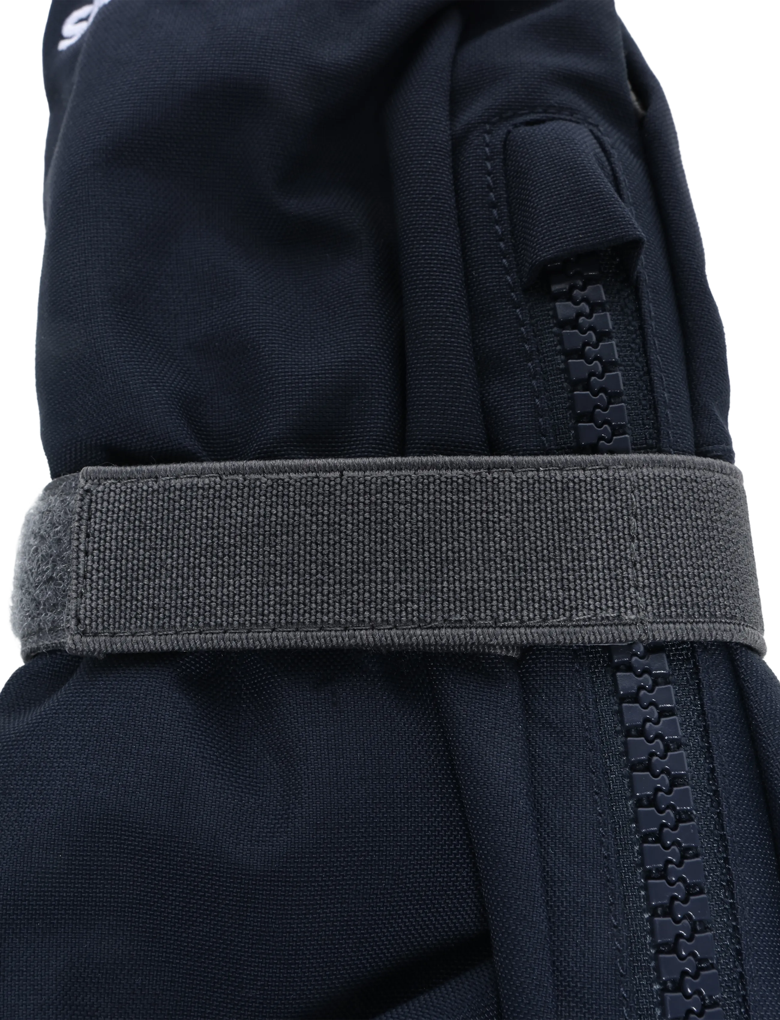 Didriksons - Biggles Kids' Mittens - navy - 5