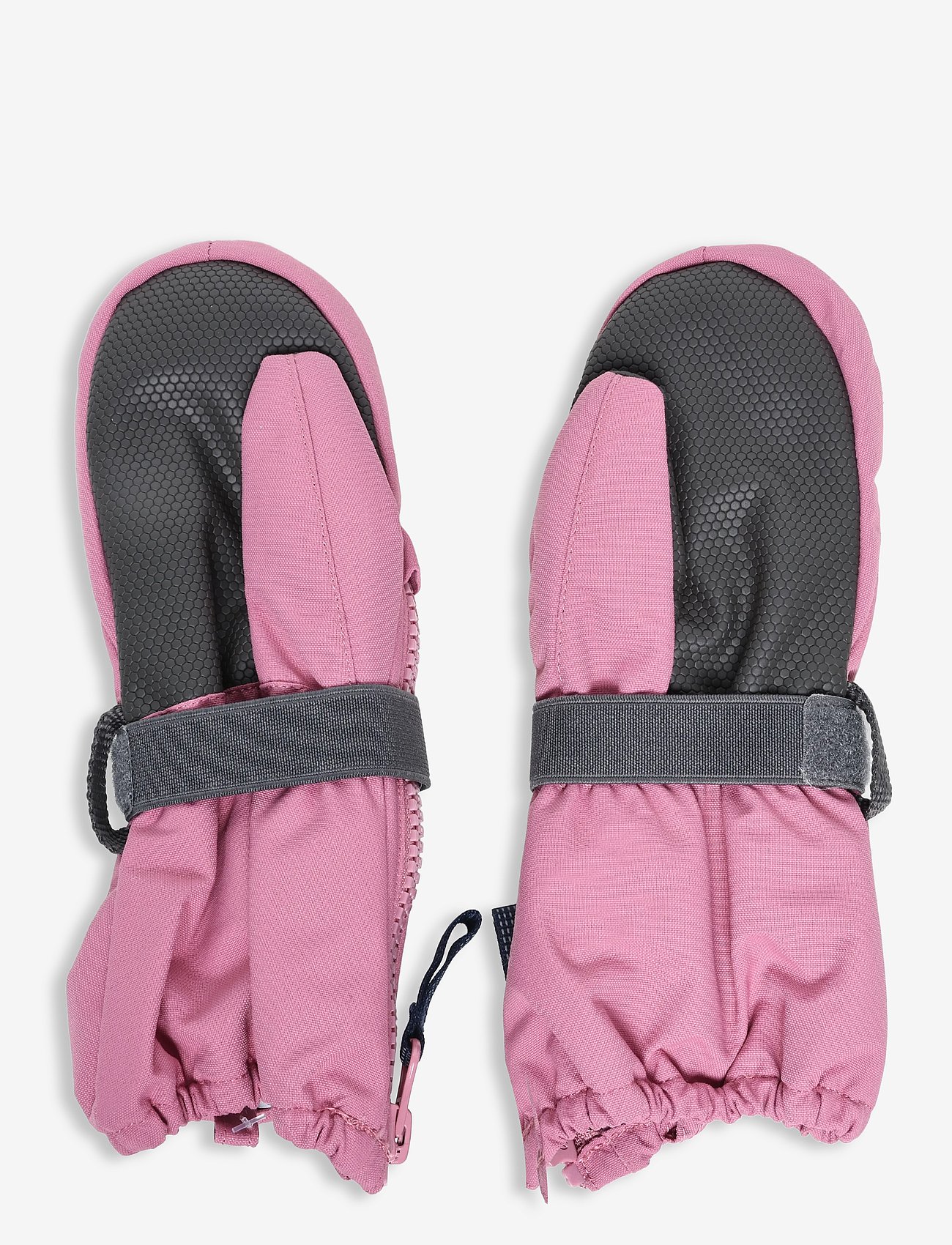Didriksons - Biggles Kids` Zip Mittens