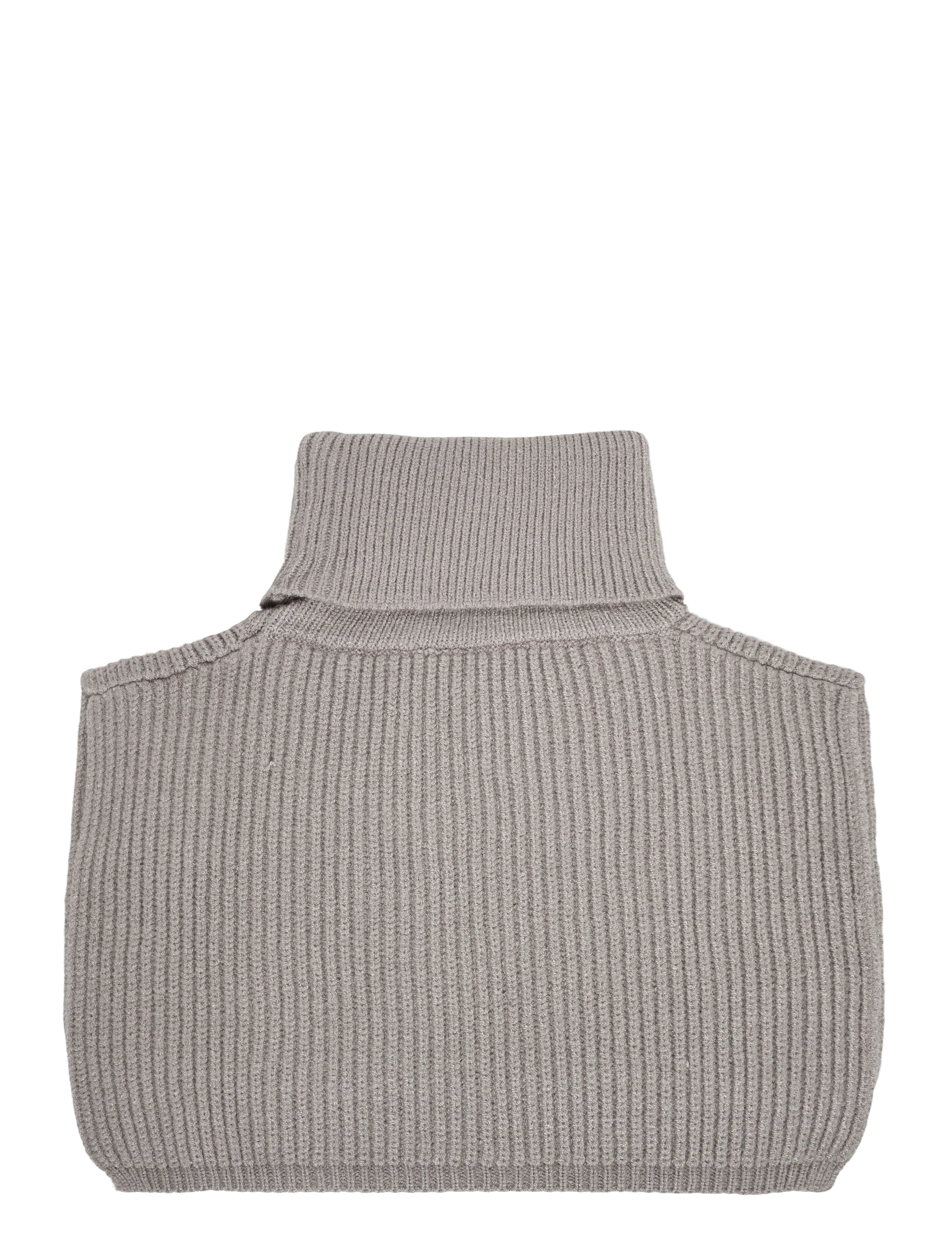 Didriksons - Delfinen Kids' Scarf - torusallid - beach beige - 2