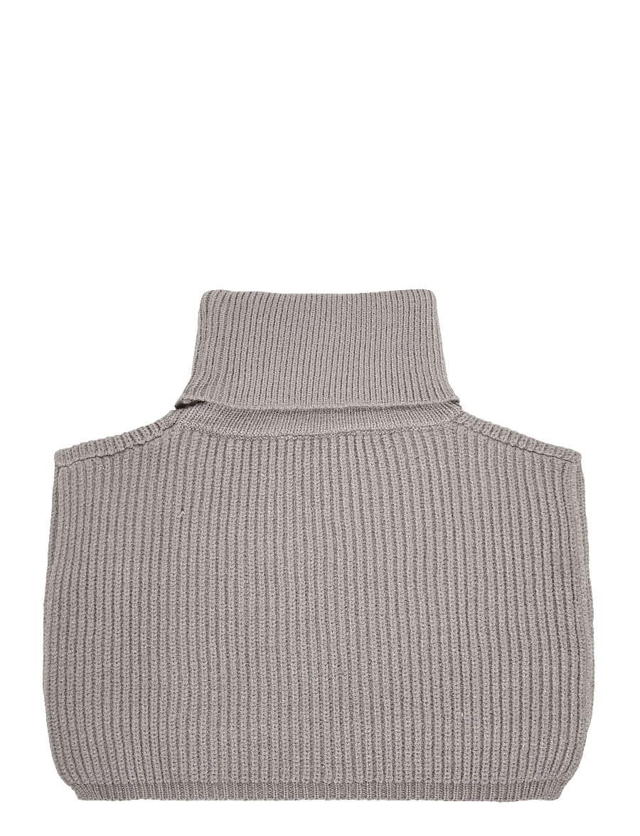 Didriksons - Delfinen Kids' Scarf - torusallid - beach beige - 2