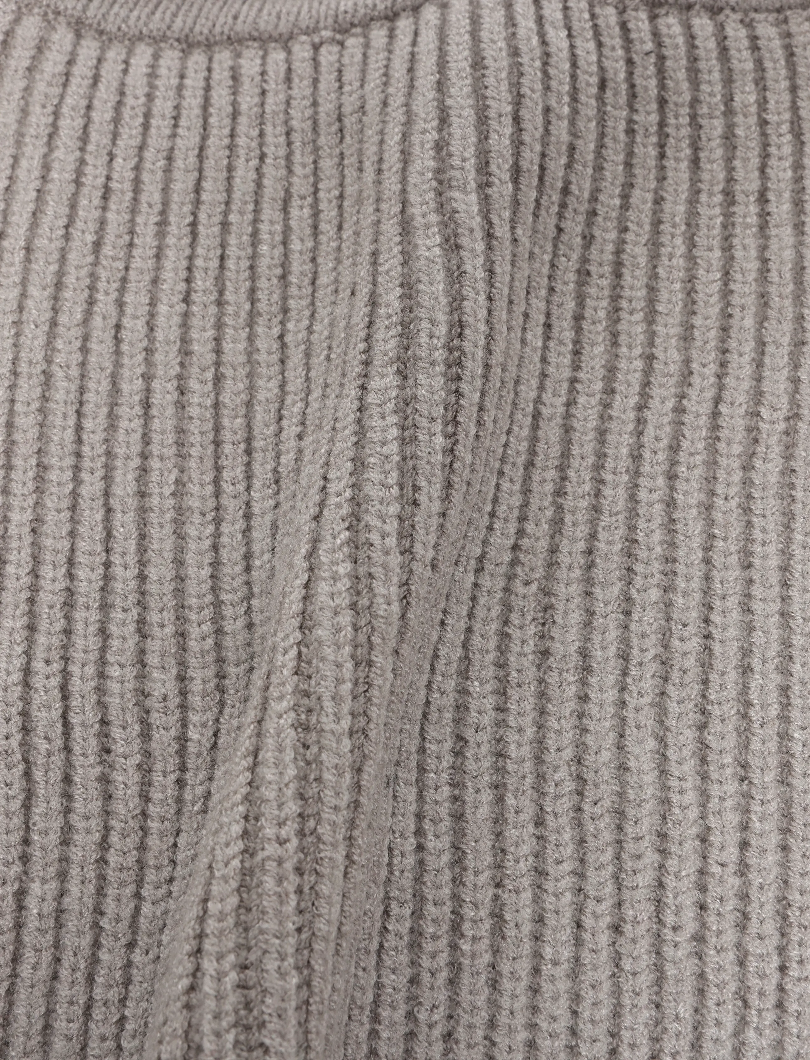 Didriksons - Delfinen Kids' Scarf - torusallid - beach beige - 3