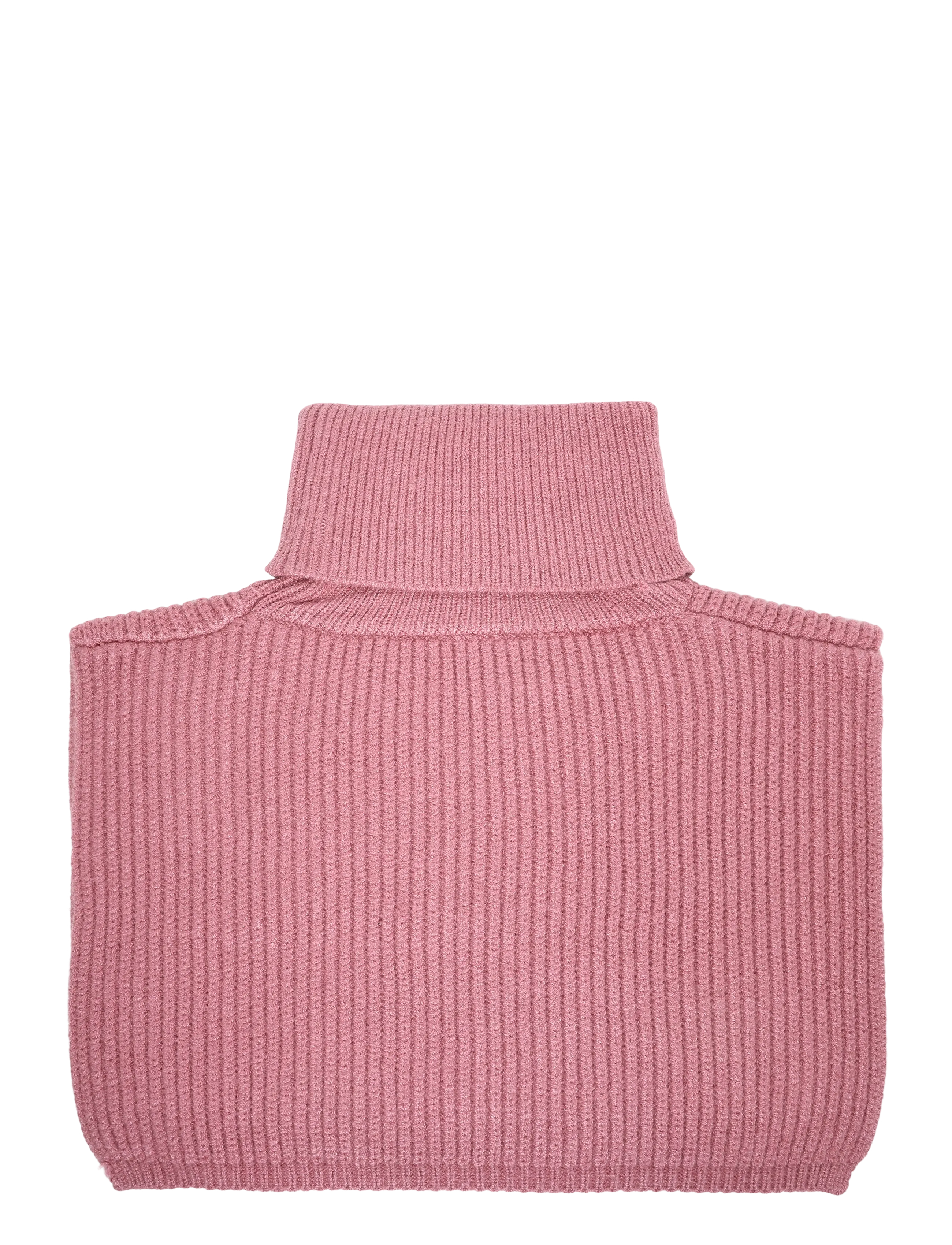 Didriksons - Delfinen Kids' Scarf - schlauchschals - heather pink - 2