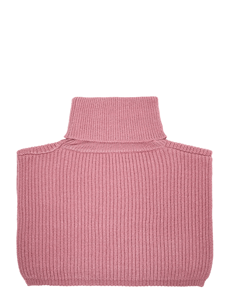 Didriksons - Delfinen Kids' Scarf - schlauchschals - heather pink - 2