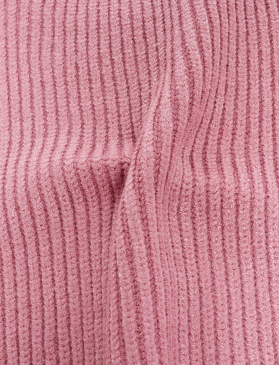 Didriksons - Delfinen Kids' Scarf - schlauchschals - heather pink - 3