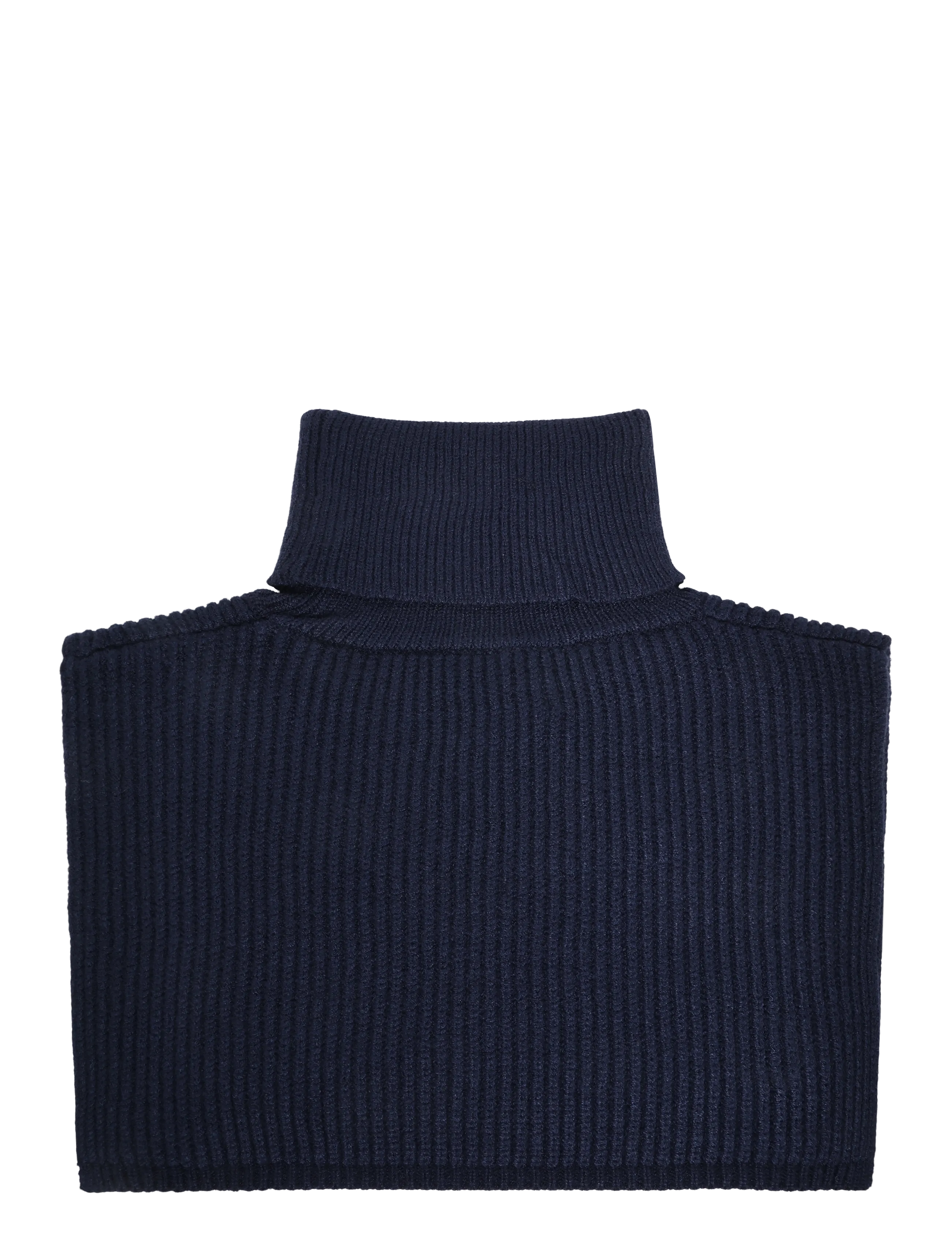Didriksons - Delfinen Kids' Scarf - tubetørklæder - navy - 2