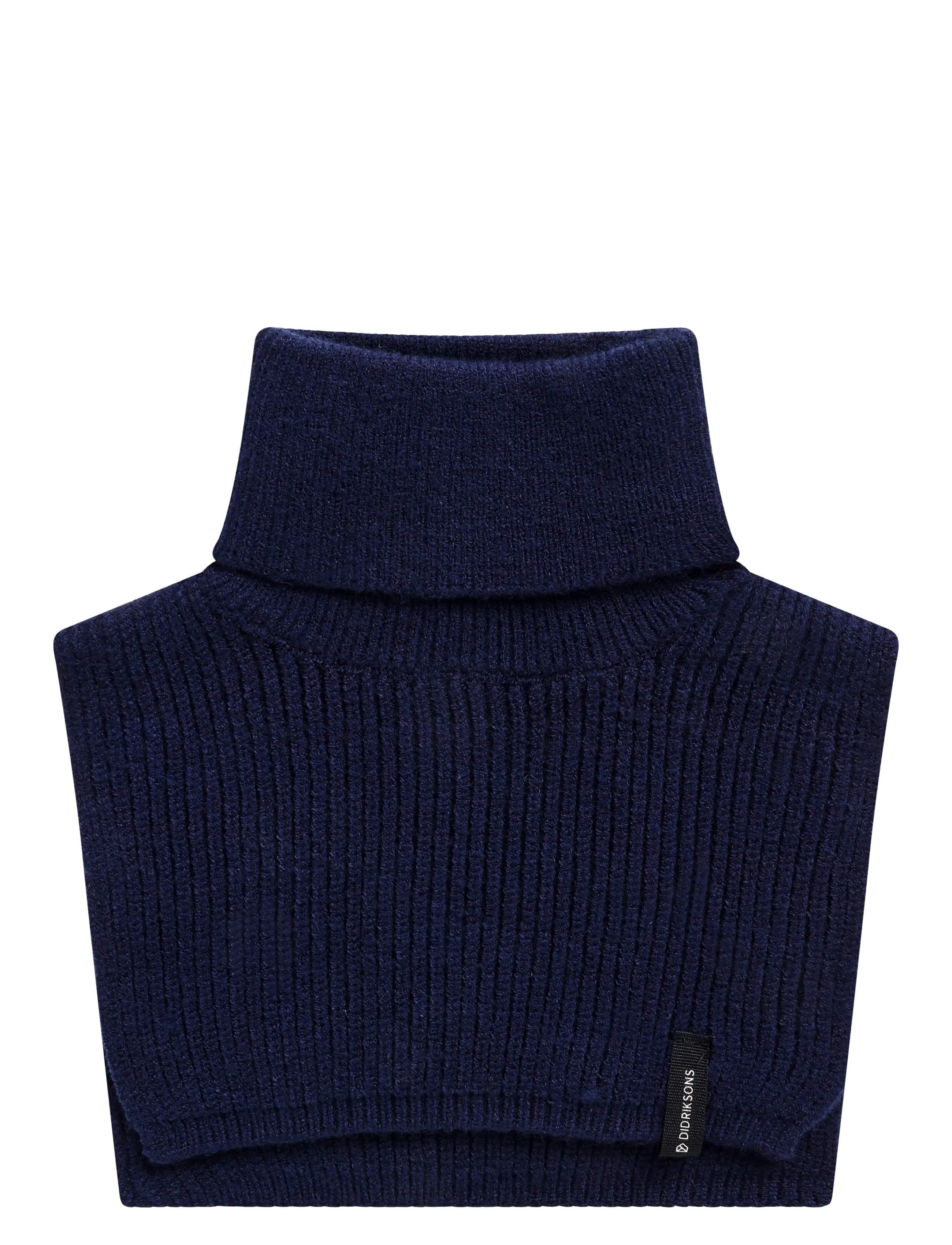 Didriksons - Delfinen Kids' Scarf - torusallid - navy - 3