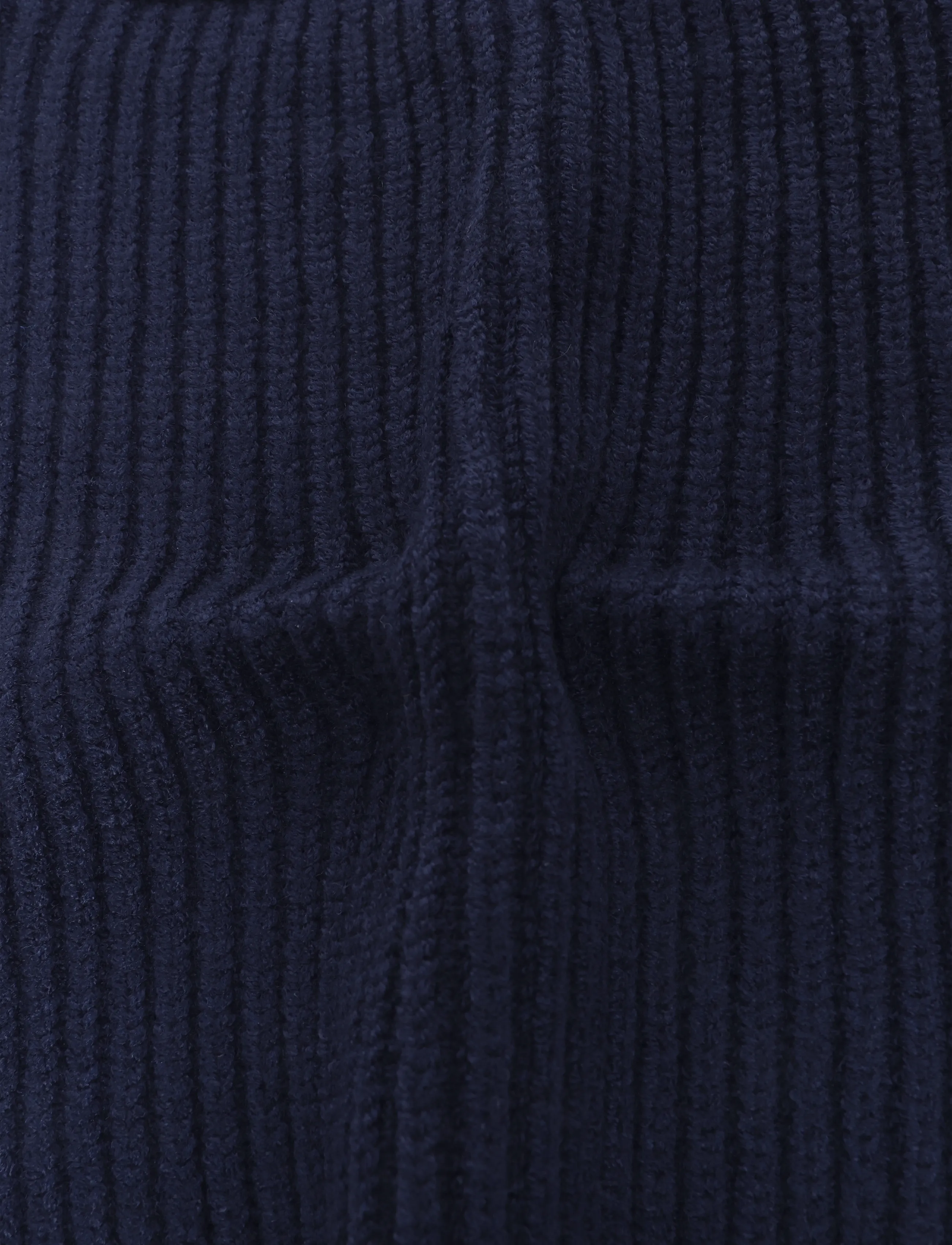 Didriksons - Delfinen Kids' Scarf - tubetørklæder - navy - 3