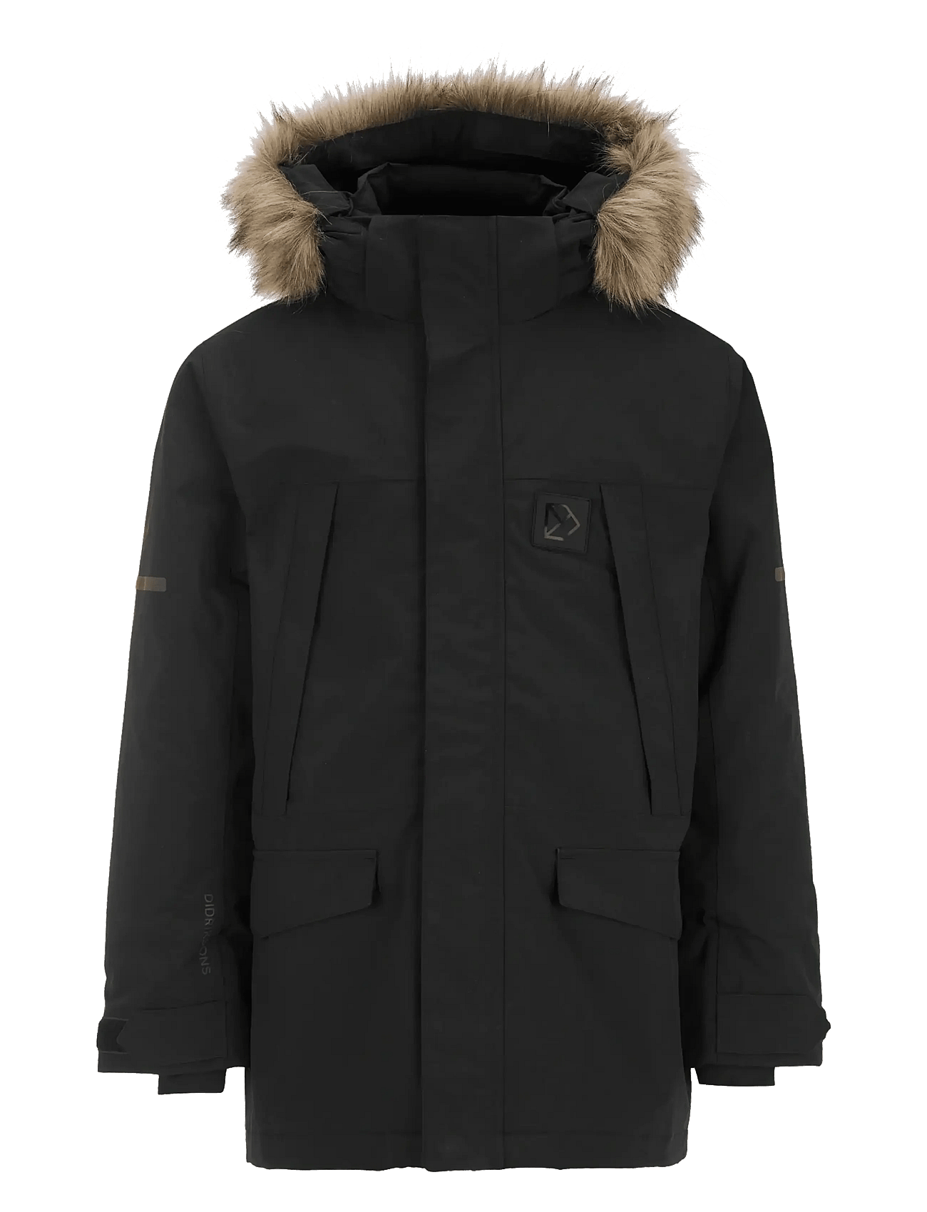 Didriksons - Sylvin Kids` Parka -