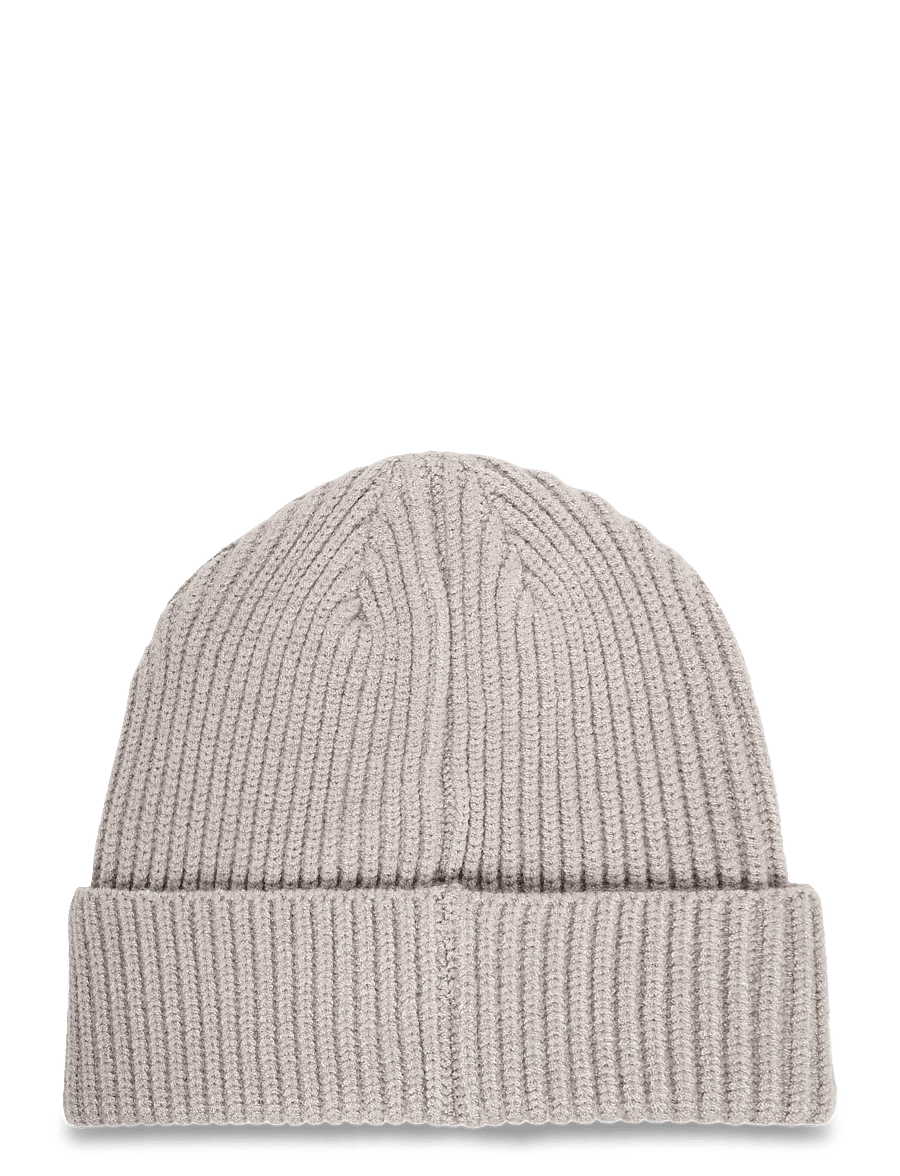 Didriksons - Buz Kids' Beanie - beanie mütsid - beach beige - 2