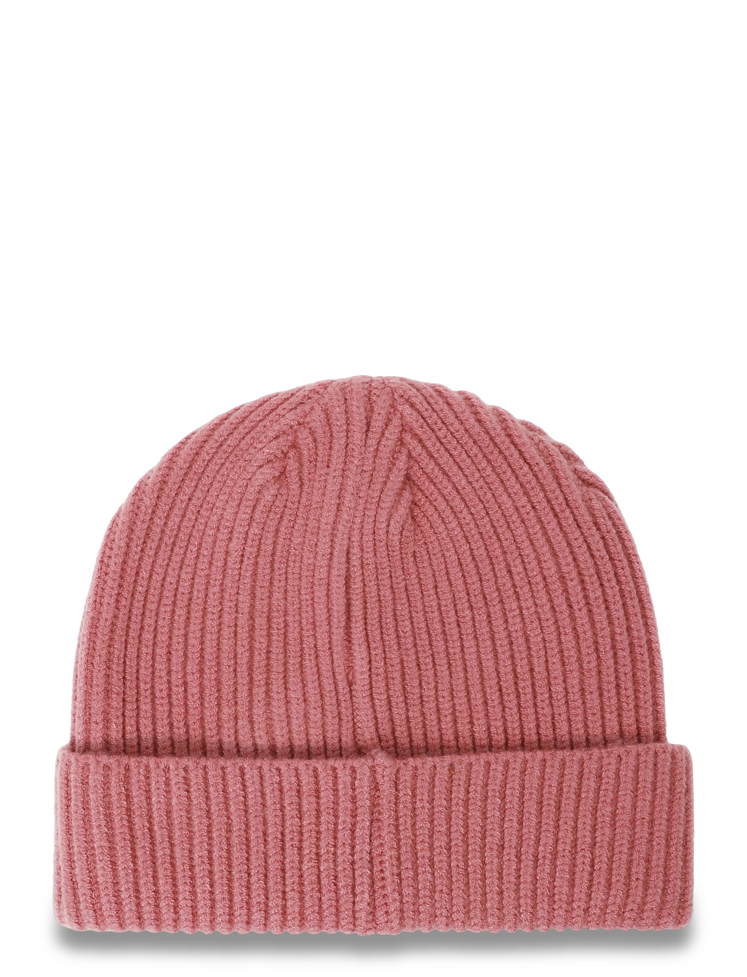 Didriksons - Buz Kids' Beanie - accessoires - heather pink - 1