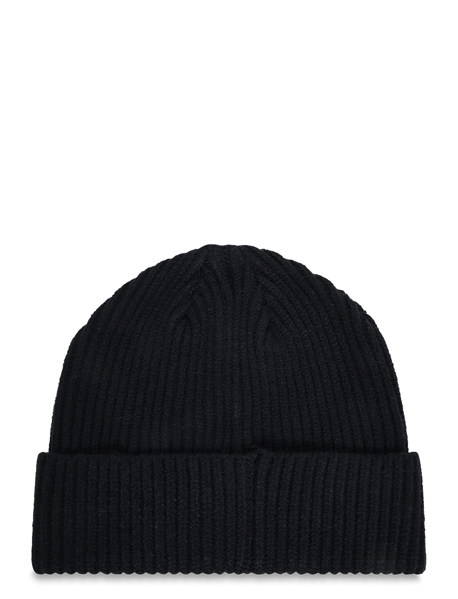 Didriksons - Buz Kids' Beanie - beanies - navy - 2