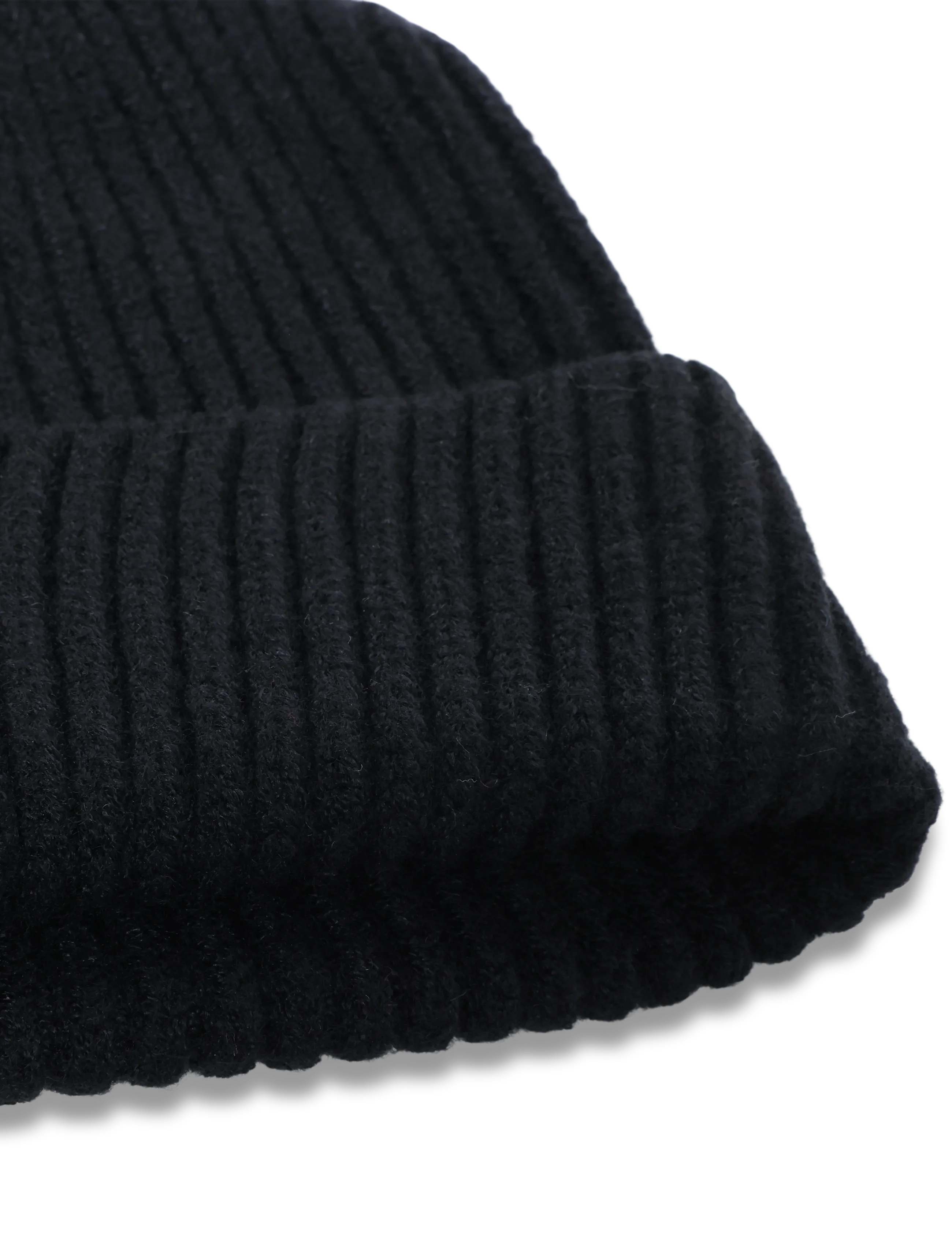 Didriksons - Buz Kids' Beanie - accessoires - navy - 3