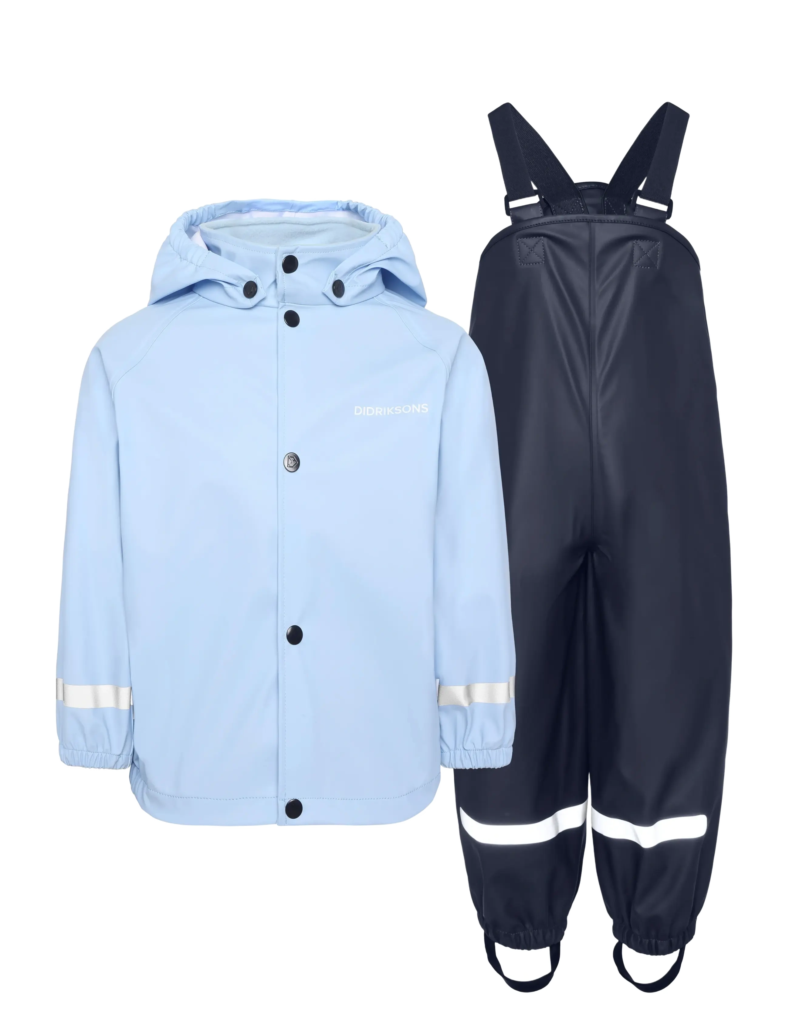 LIGHT SEA BLUE