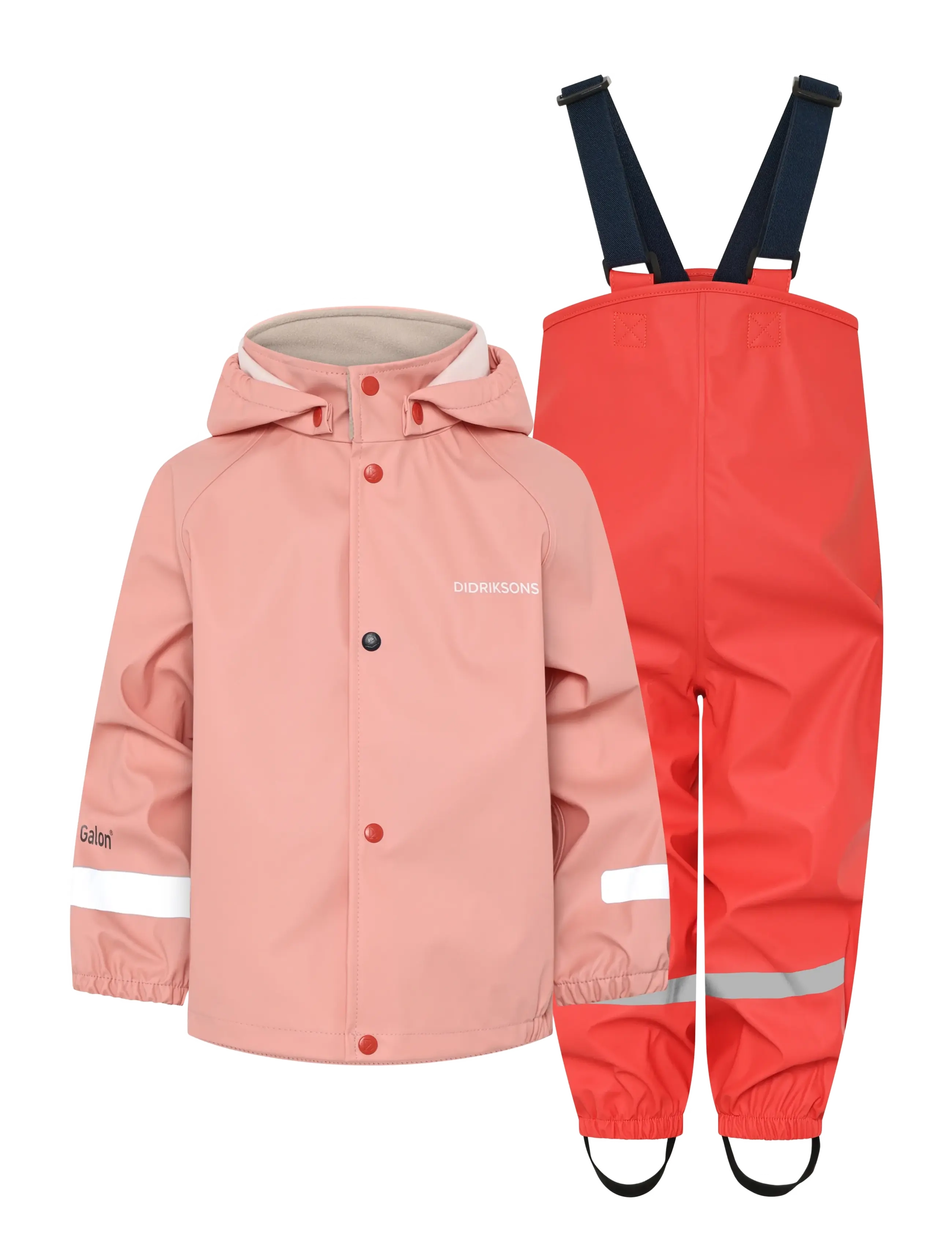 POWDER PEACH