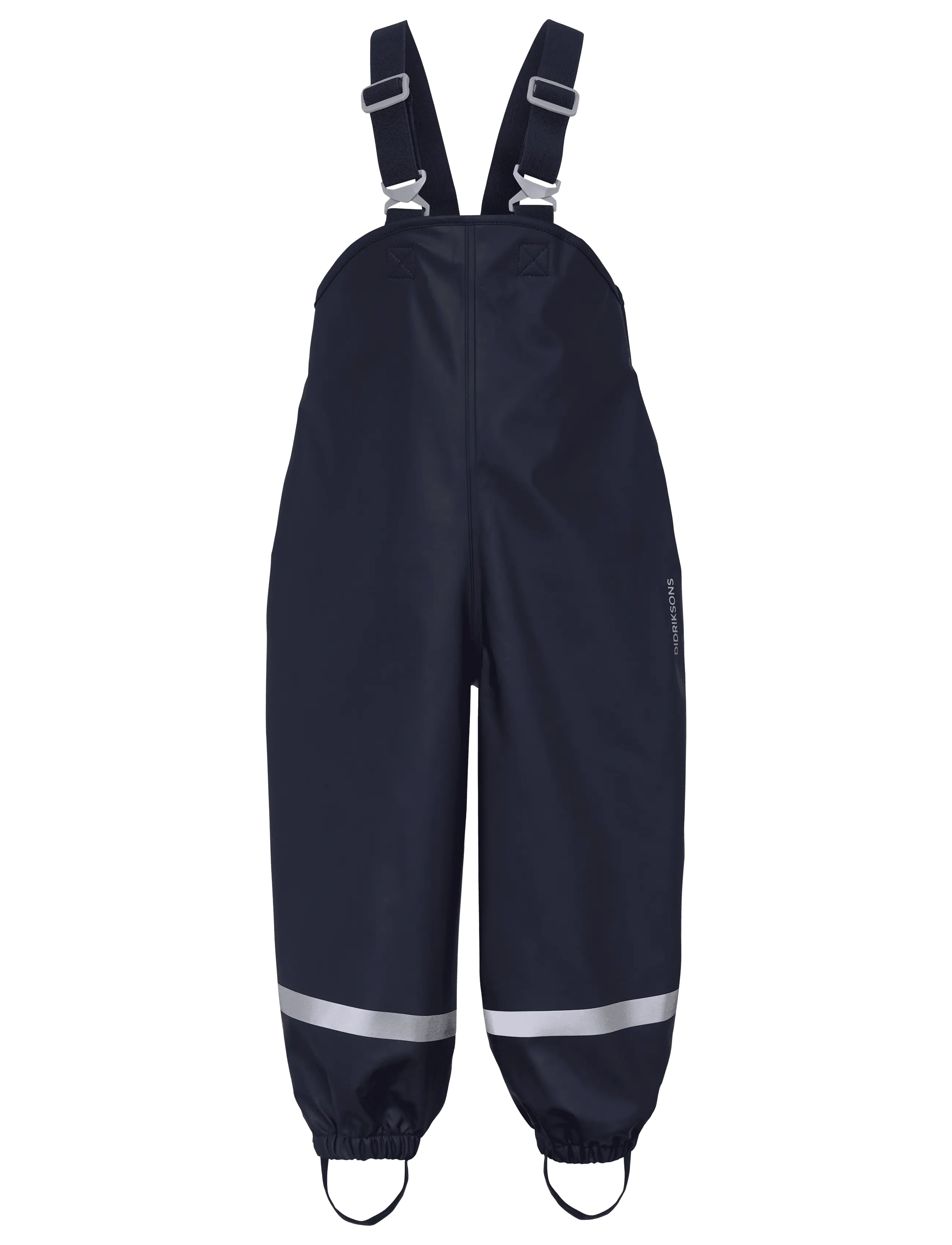 Didriksons PLASKEMAN PANTS 7 - Neuheiten - NAVY / navy