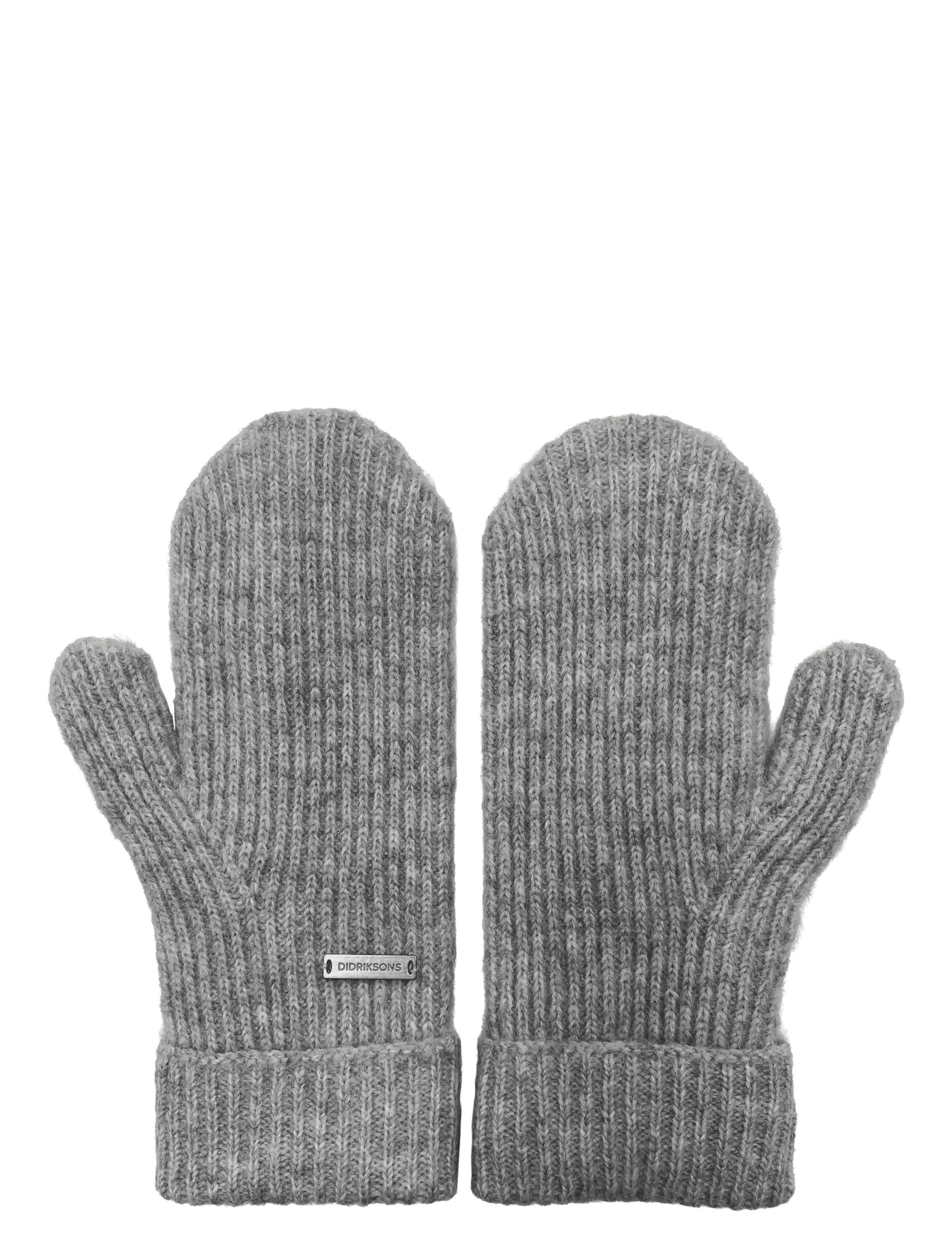 DK GREY MELANGE