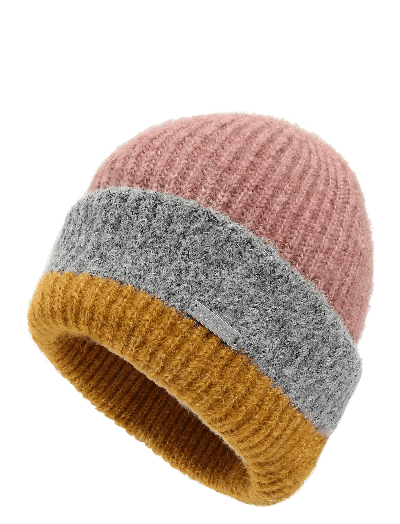 Didriksons - Malin Striped Beanie -