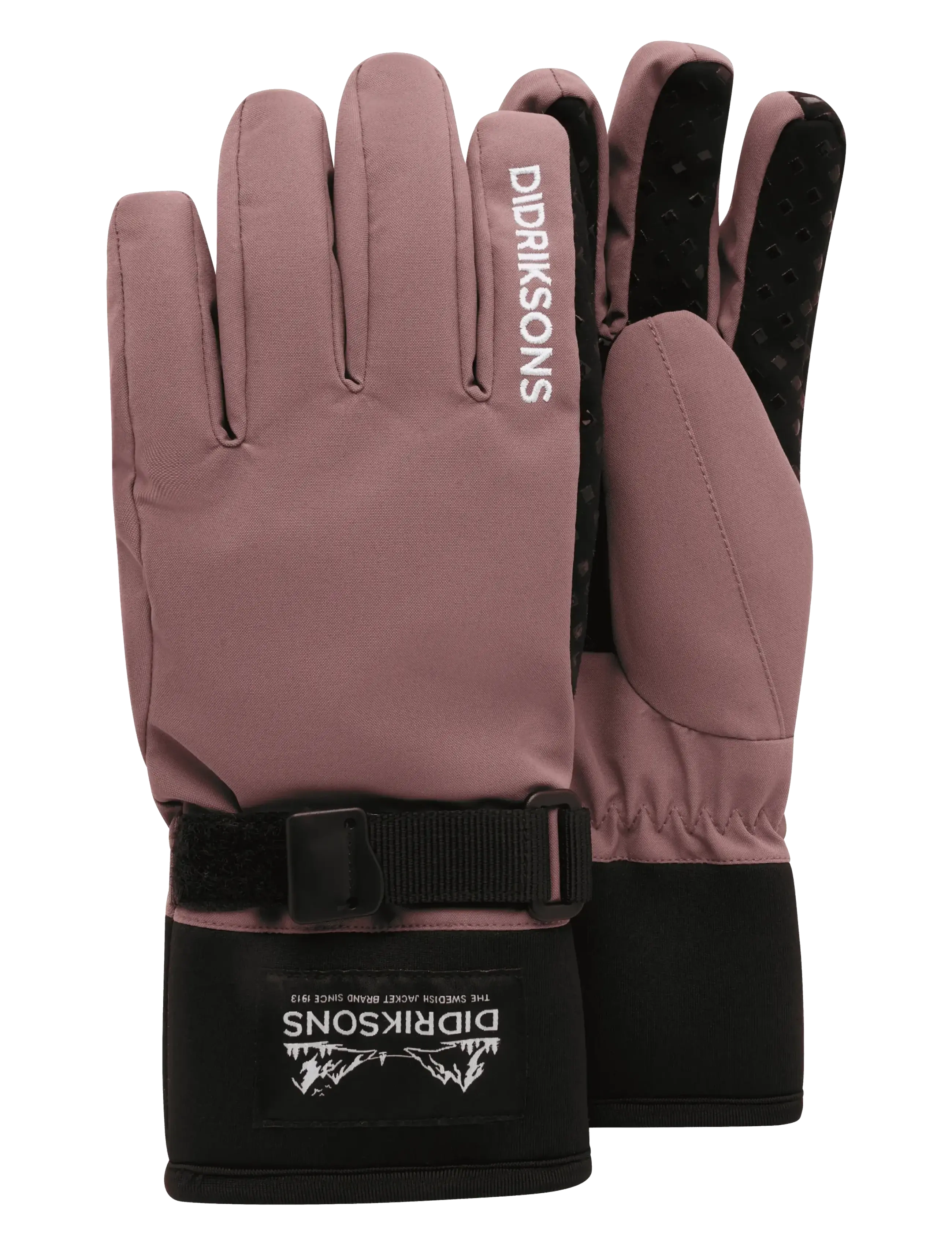 DULSE PINK