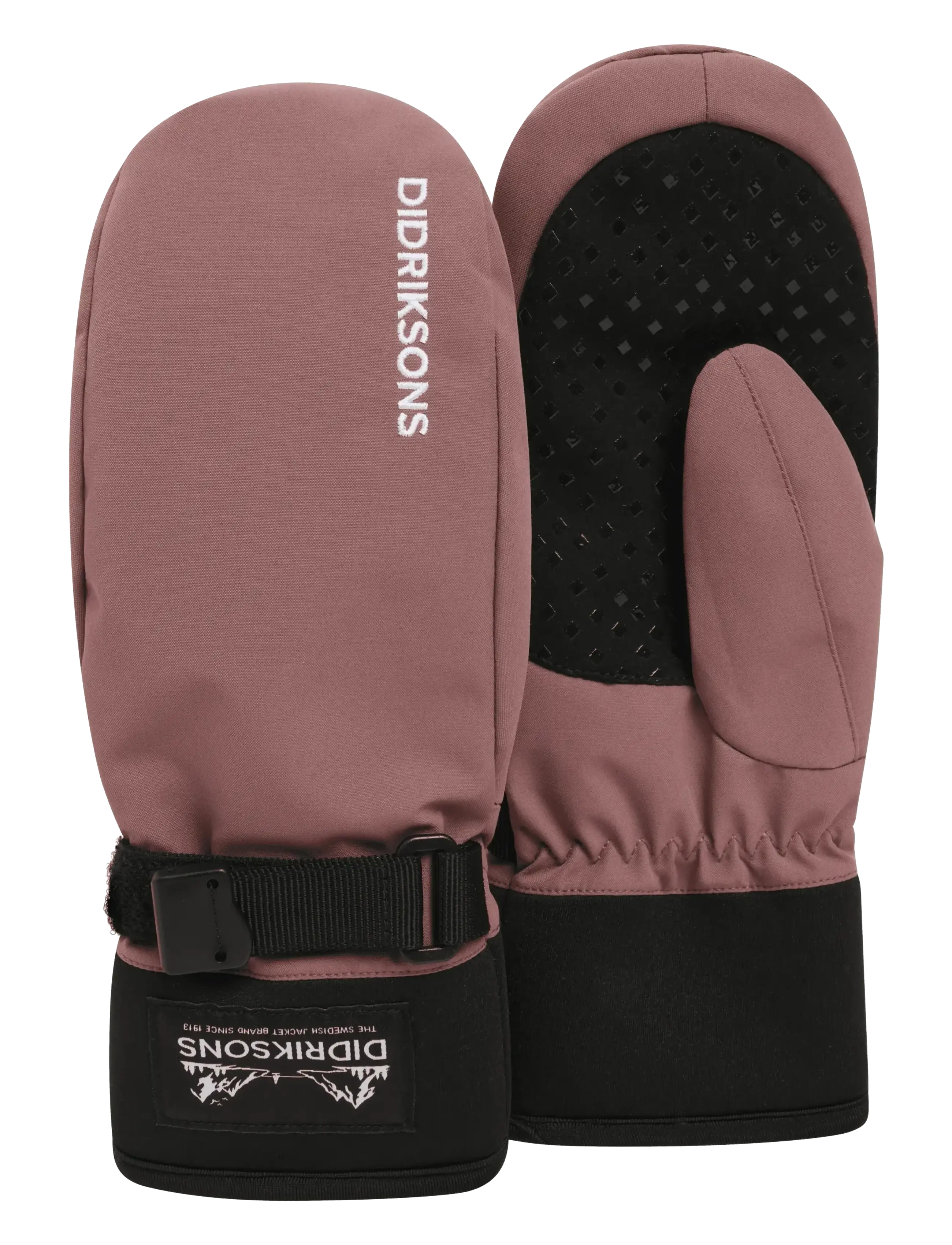 DULSE PINK