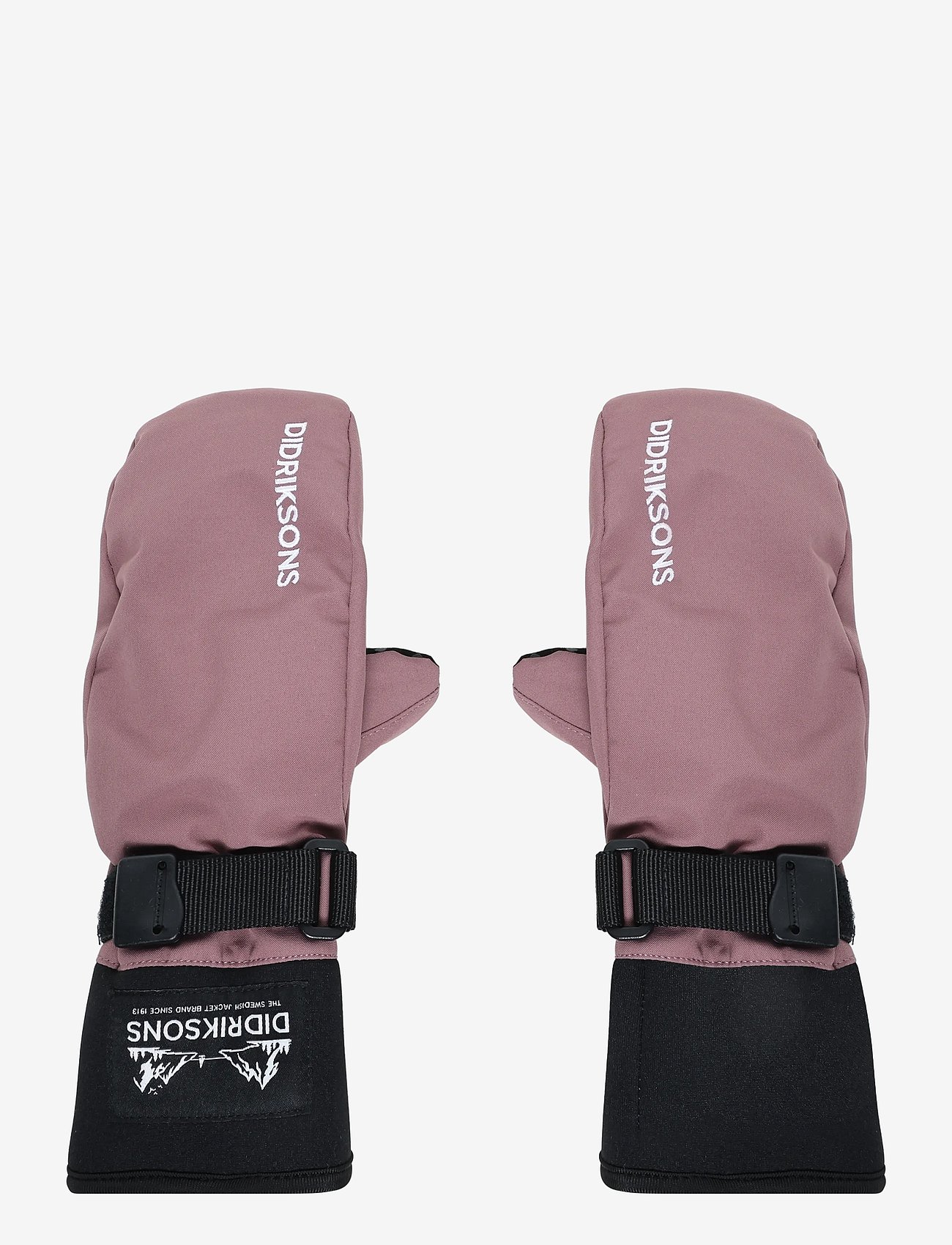 Didriksons - Lovas Mitten - Dūraiņi