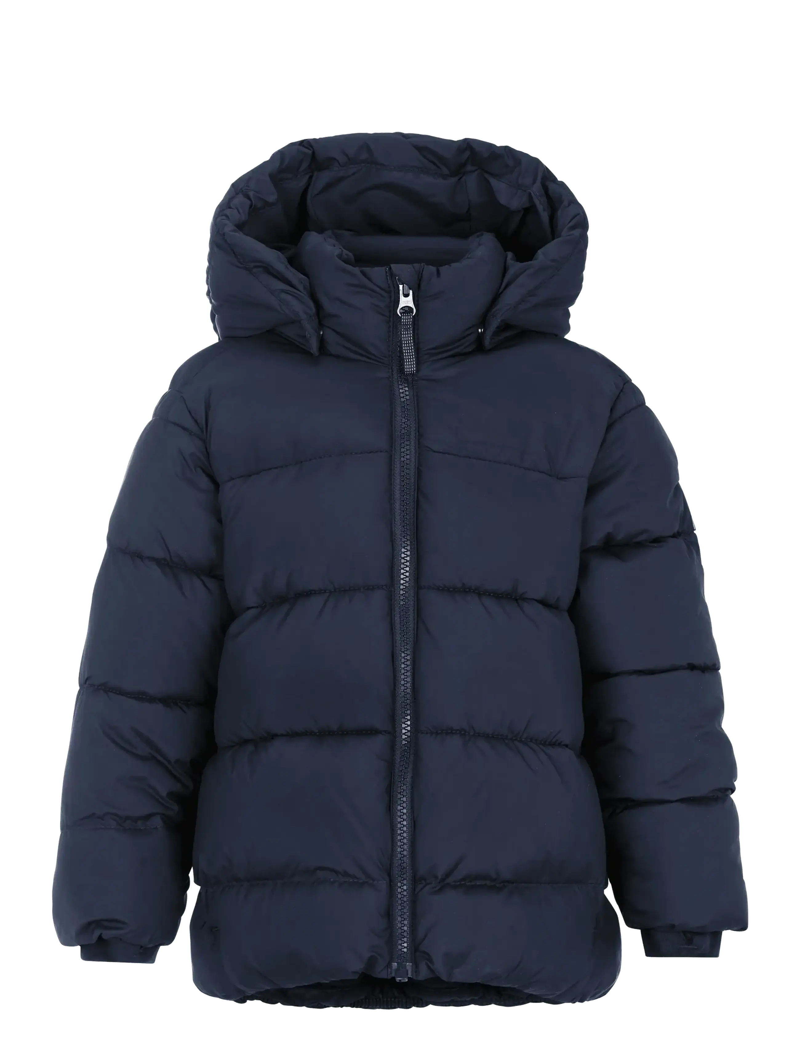 Didriksons Roxen Kids' Jacket - Paksud joped - NAVY / navy