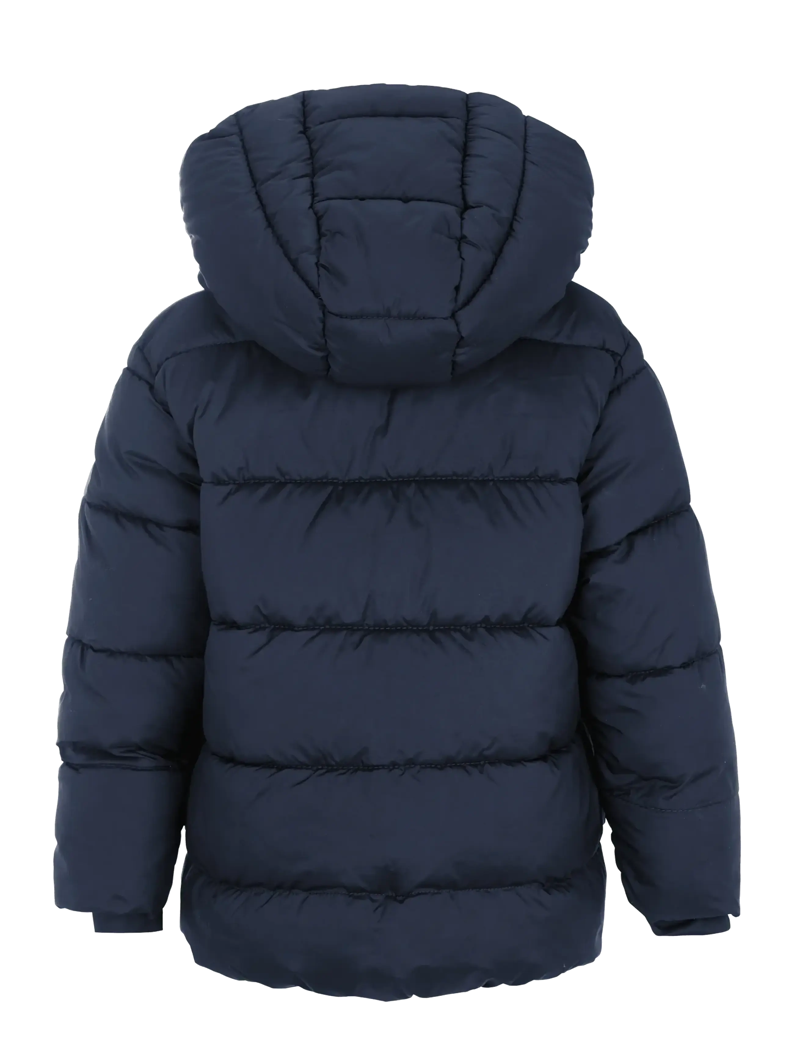 Didriksons - Roxen Kids' Jacket - navy - 2