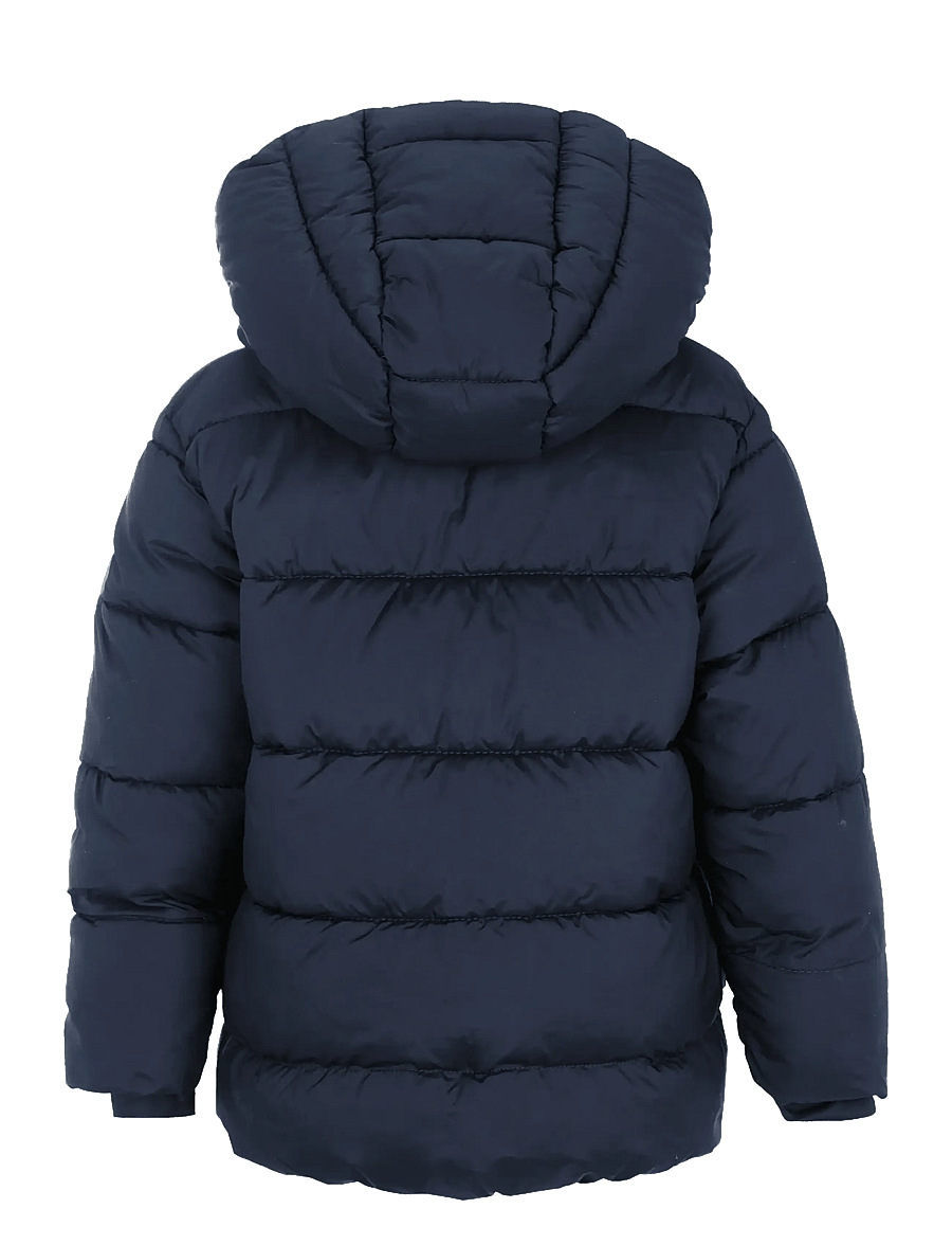 Didriksons - Roxen Kids' Jacket - navy - 2
