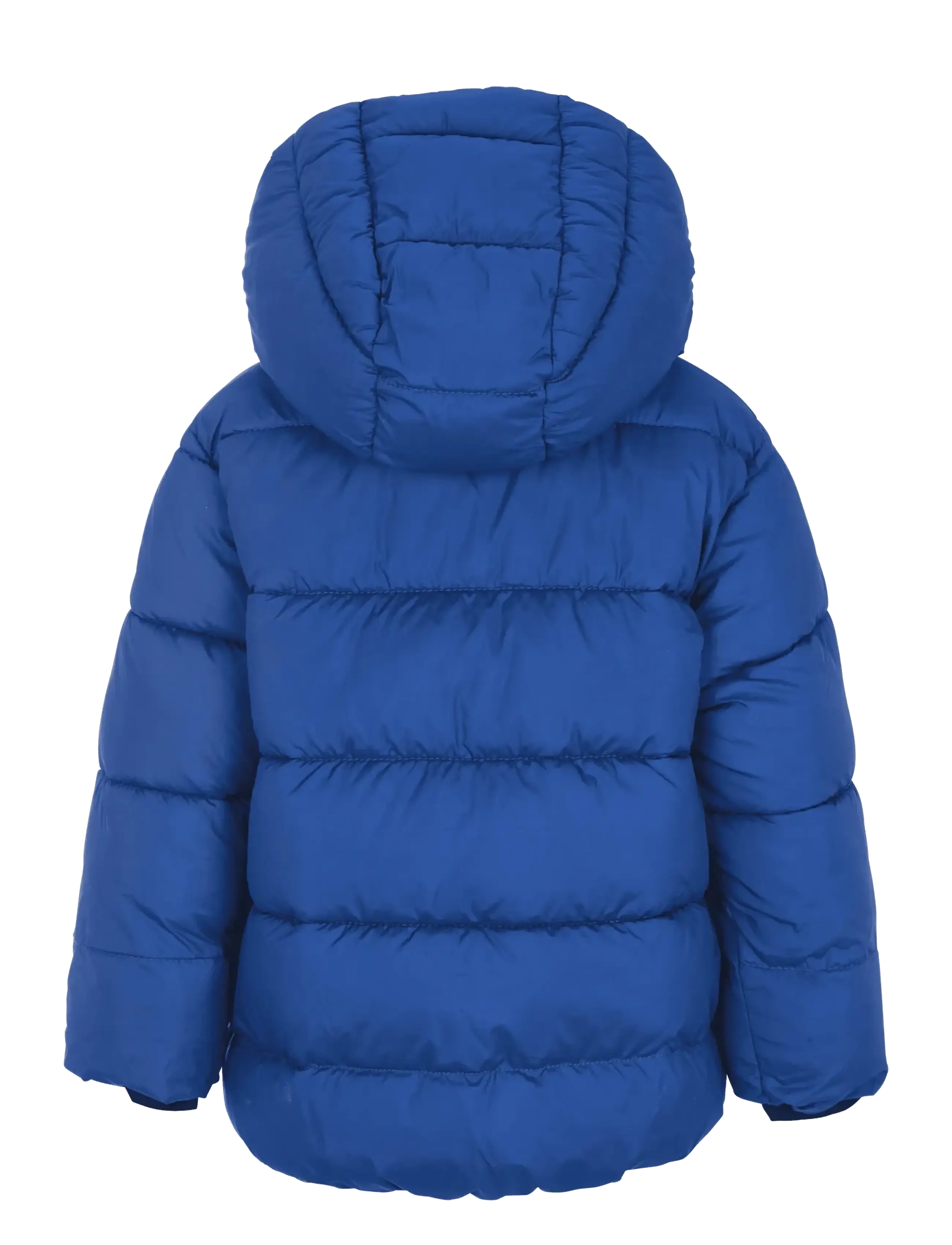 Didriksons - Roxen Kids' Jacket - paksud joped - ultramarine - 2