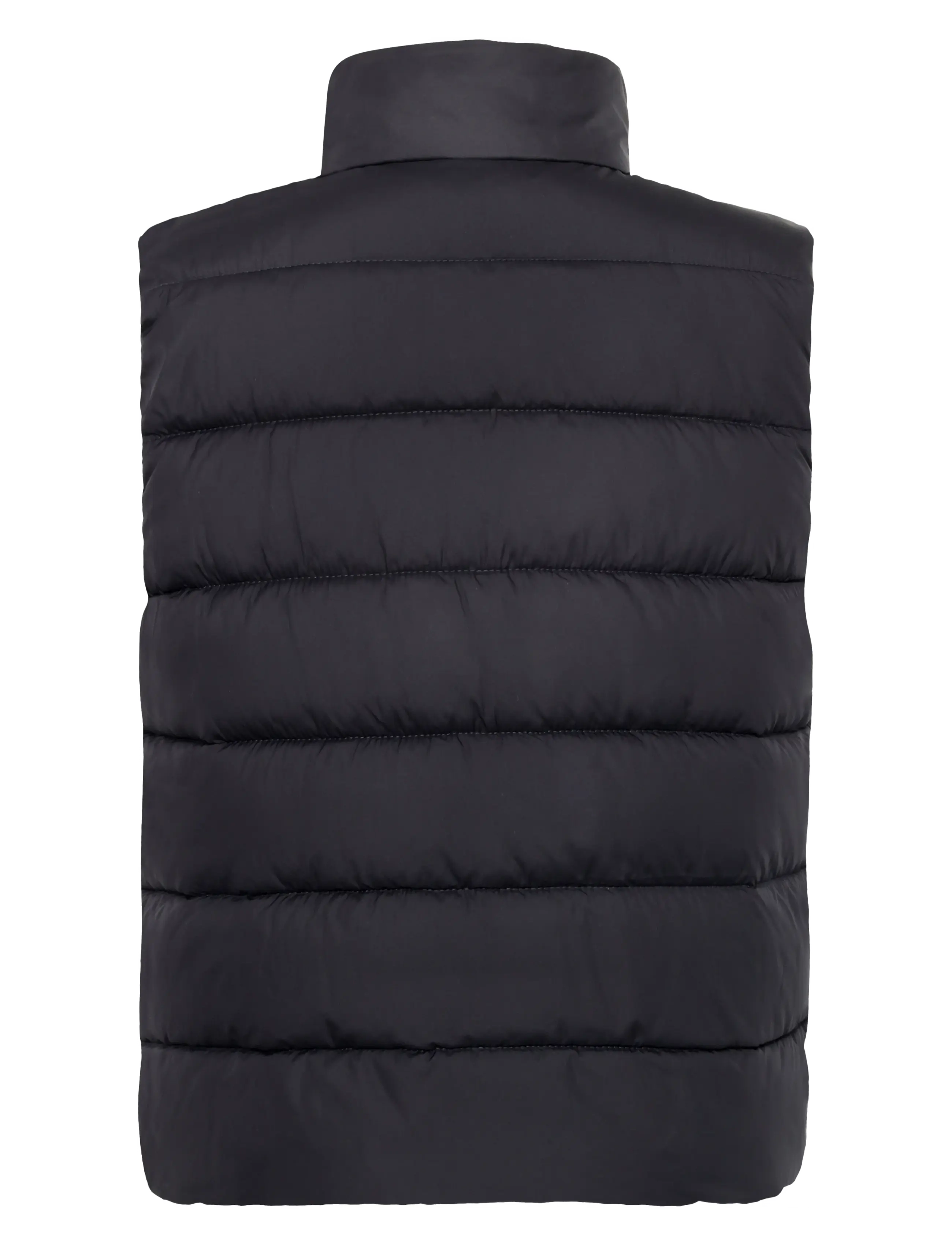 Didriksons - Kilo Kids' Vest - outdoor - black - 1